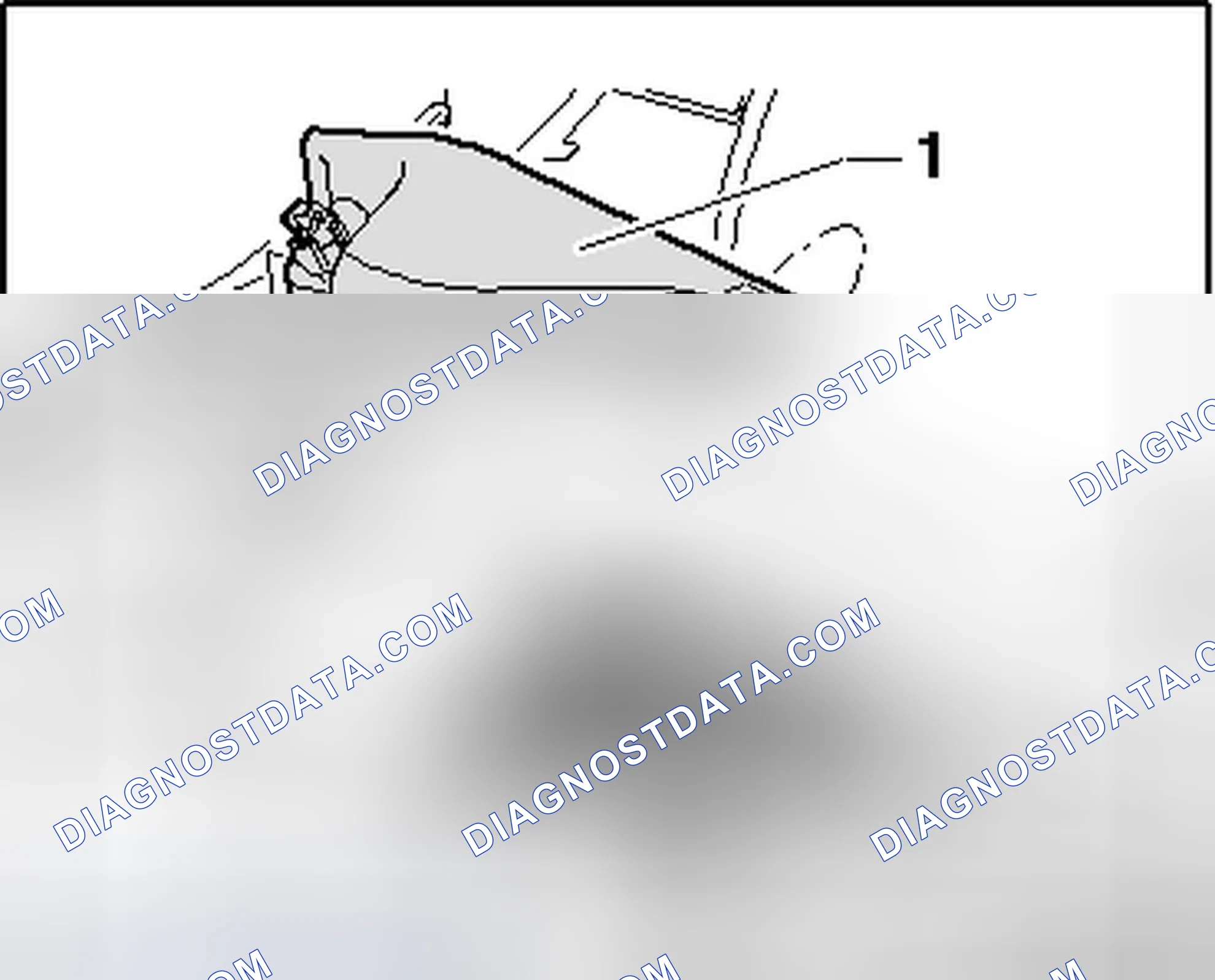 Scheme 26: INTAKE AIR GRILLE
