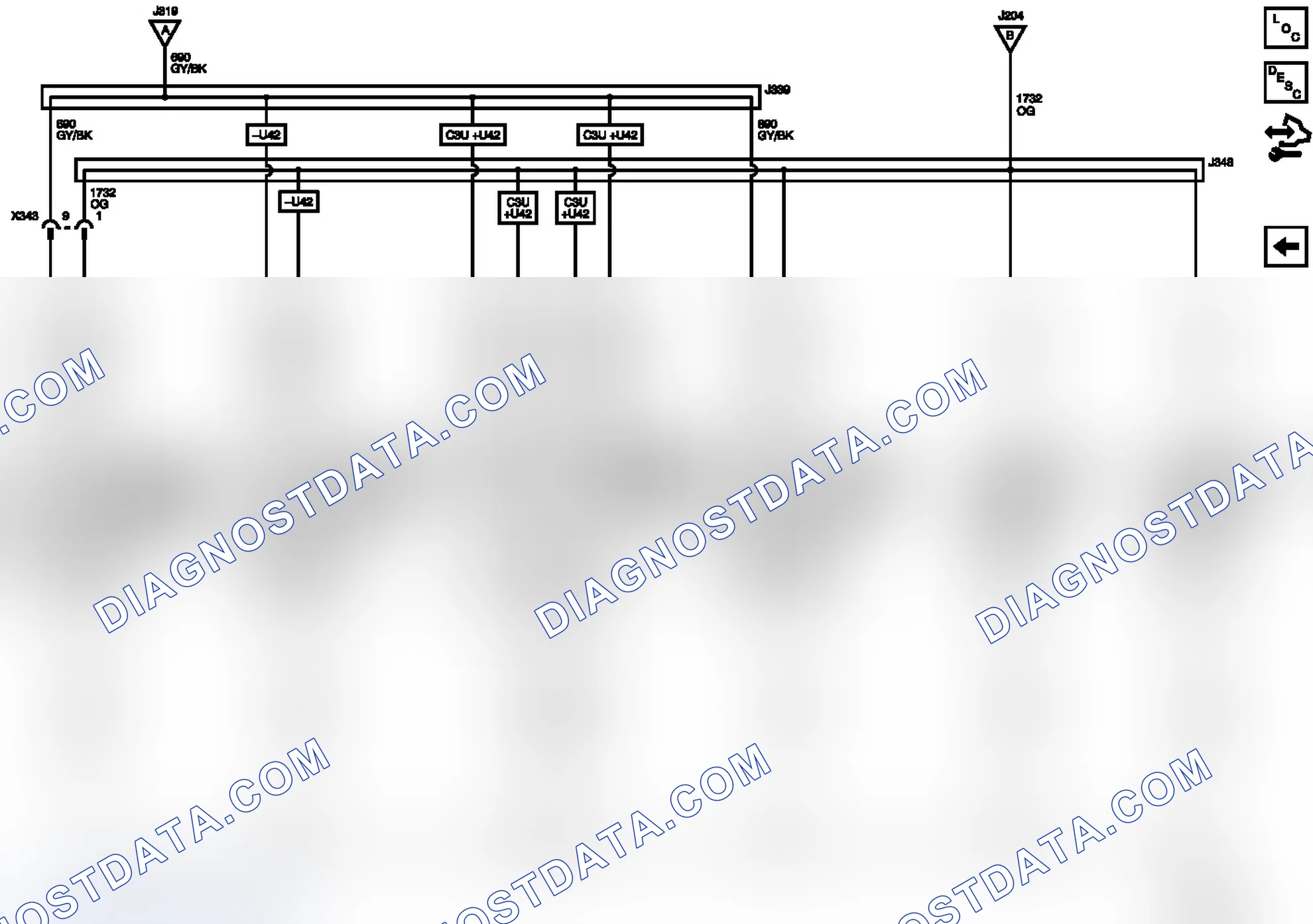 Scheme 17: Headliner Lamps