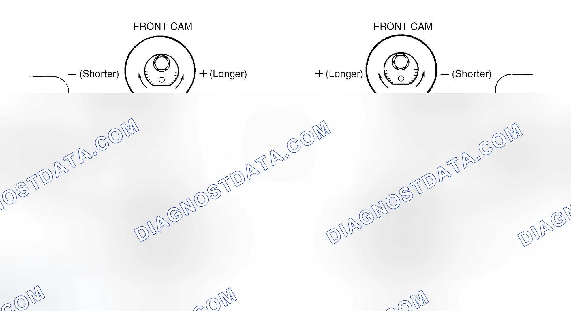 Scheme 11: Rear Suspension (SC300, SC400, & LS400)