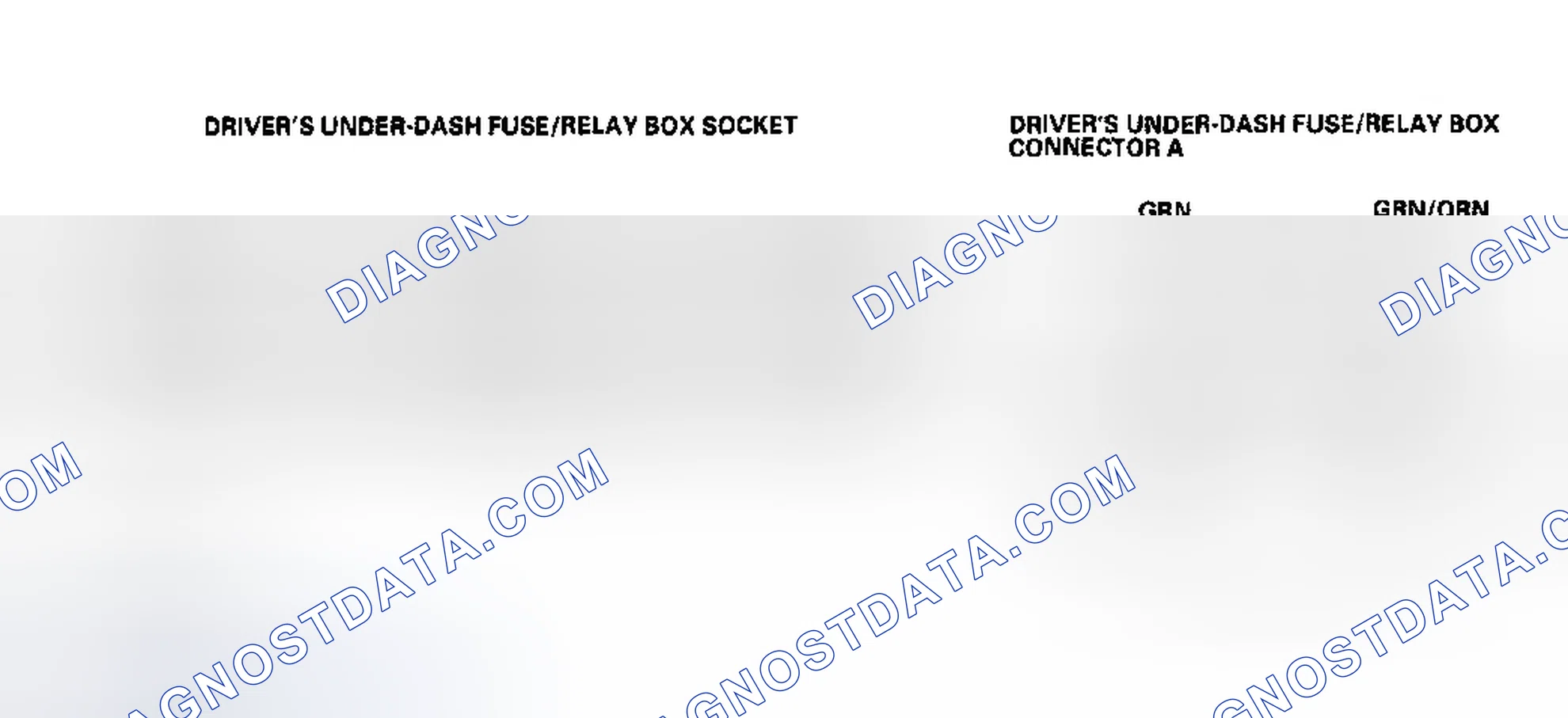 Scheme 77: Control Unit Input Test