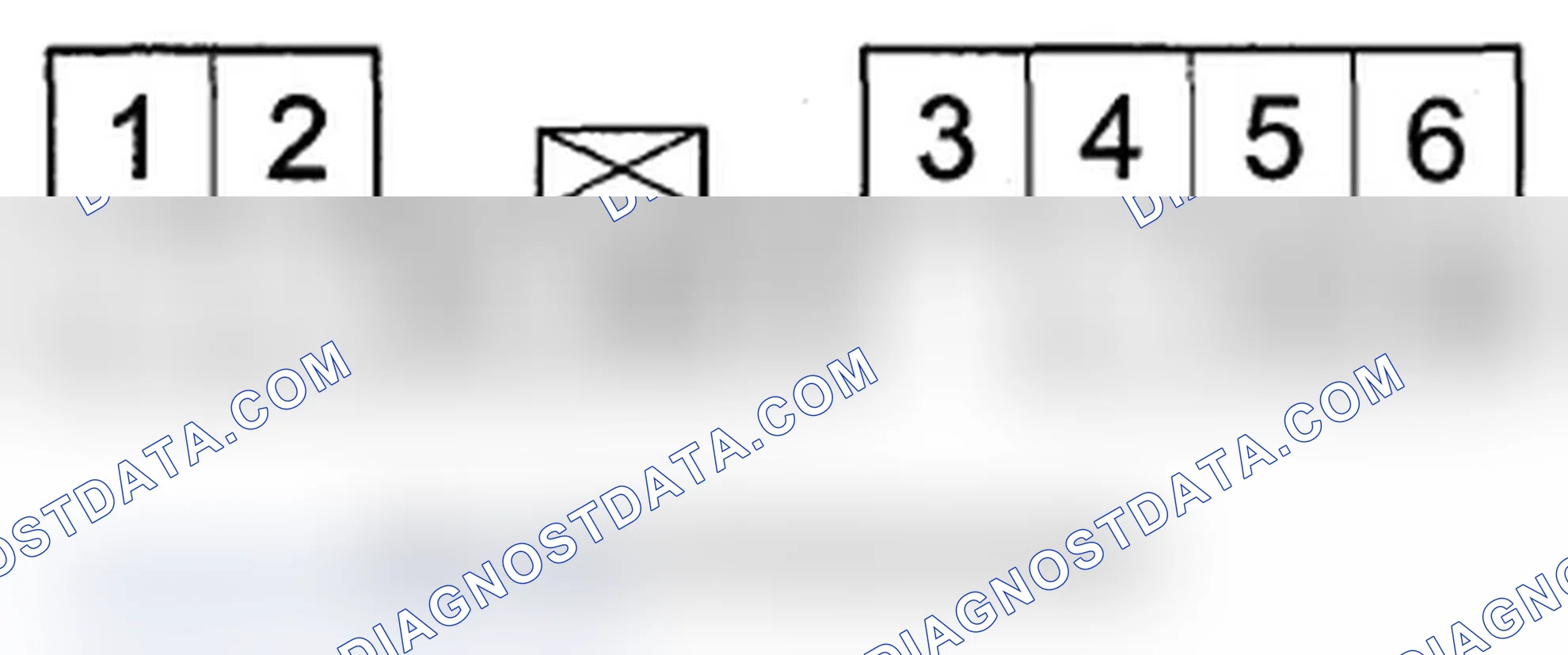 Scheme 27: AUDIO UNIT CONNECTOR C (14P)