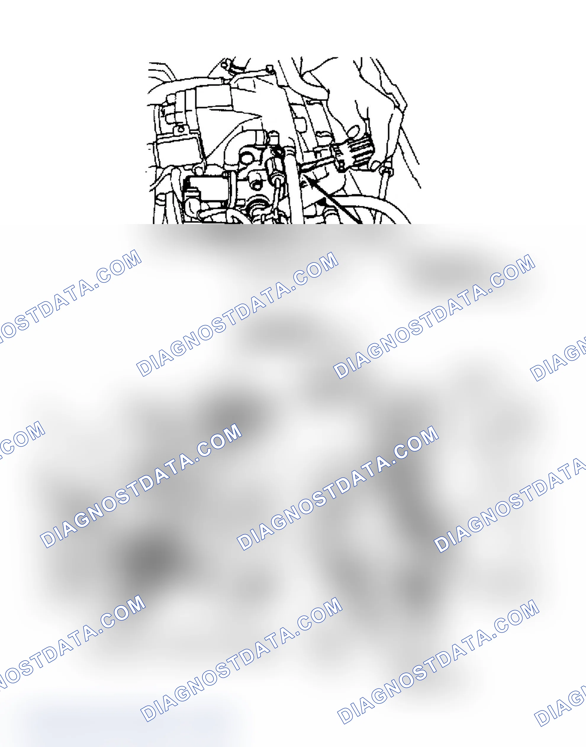 Scheme 3: Idle Adjustment & Mixture Check