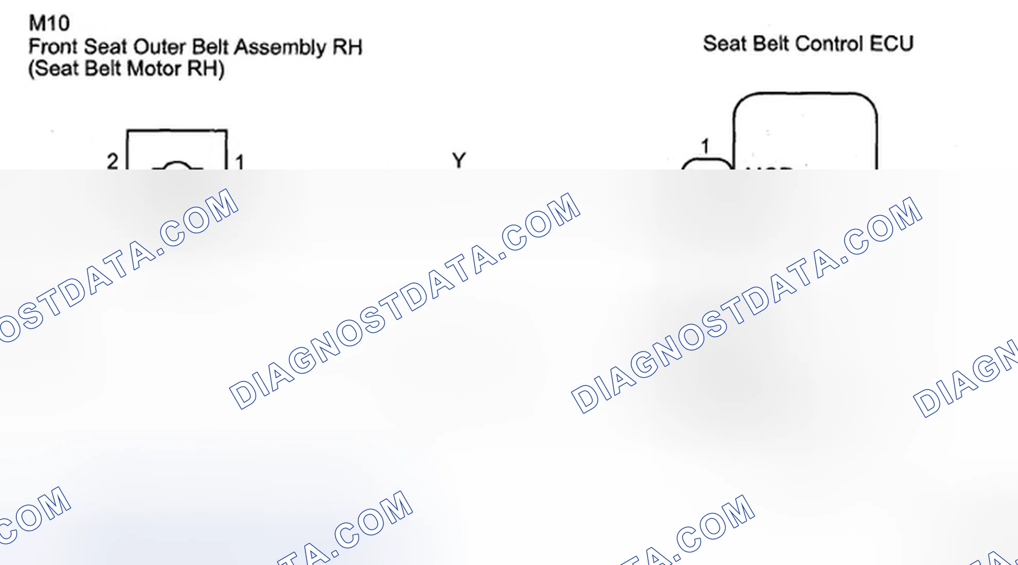 Scheme 1: WIRING DIAGRAM