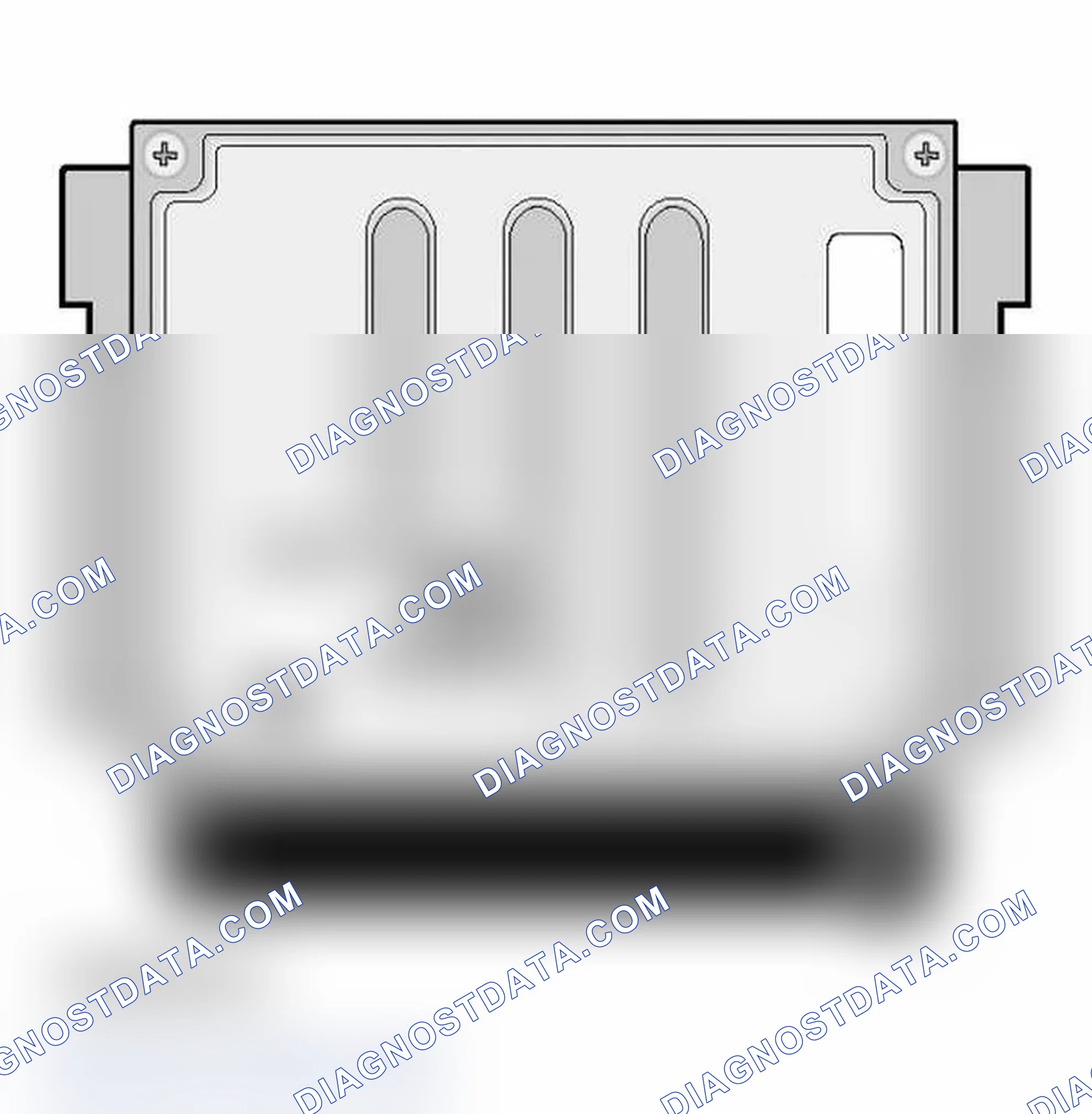Scheme 419: Identifying Barometric Pressure Sensor