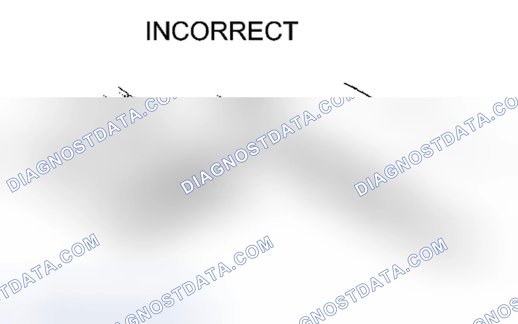 Scheme 433: ON-VEHICLE INSPECTION