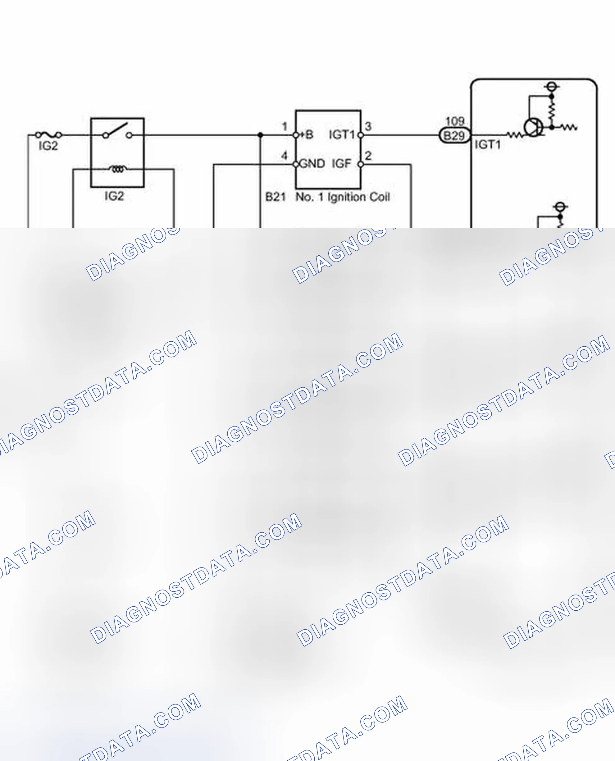 Scheme 590: WIRING DIAGRAM