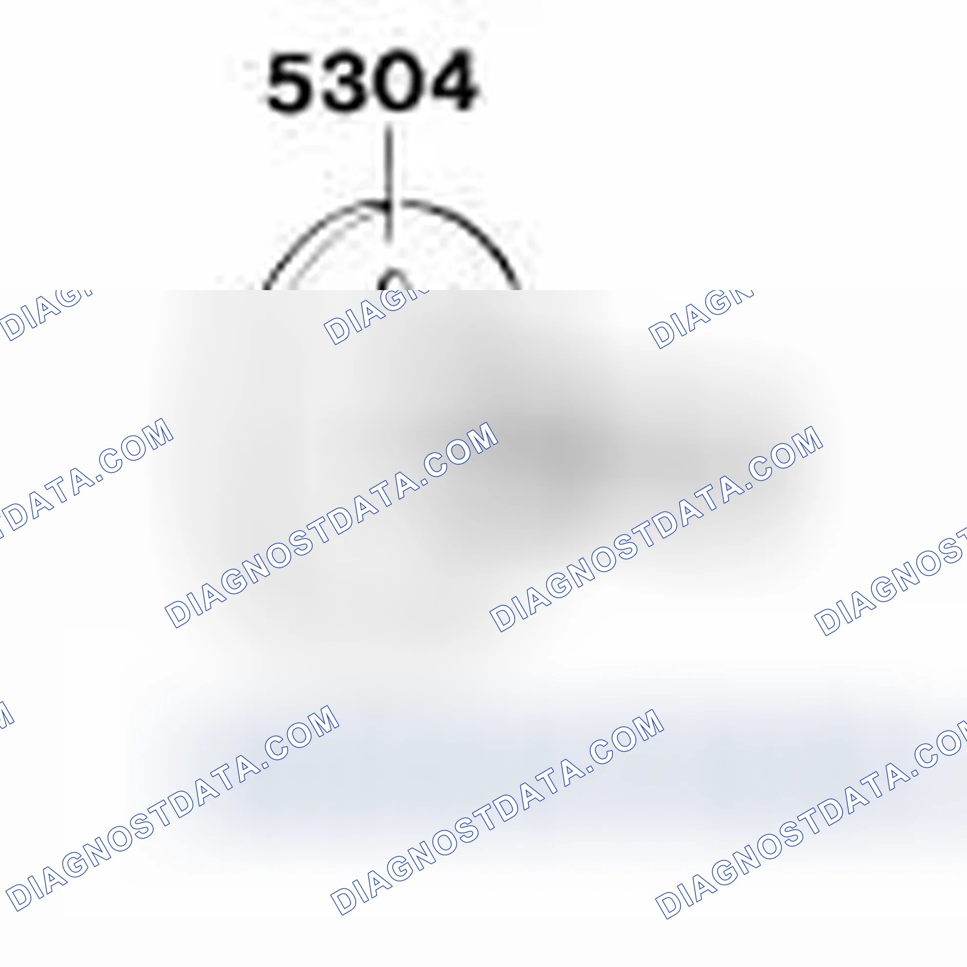 Scheme 122: CRANKSHAFT FRONT SEAL