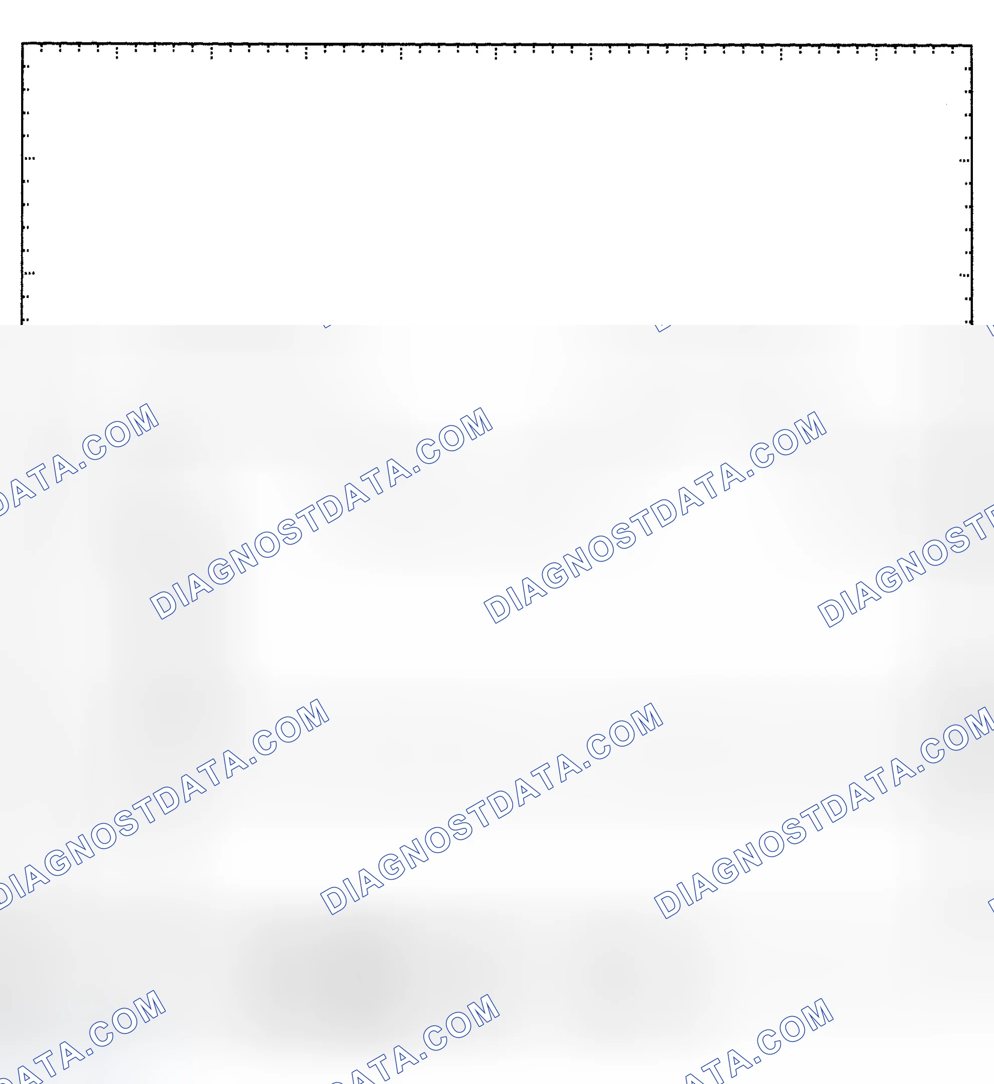 Scheme 26: Injector Bank - Known Good - Voltage Pattern