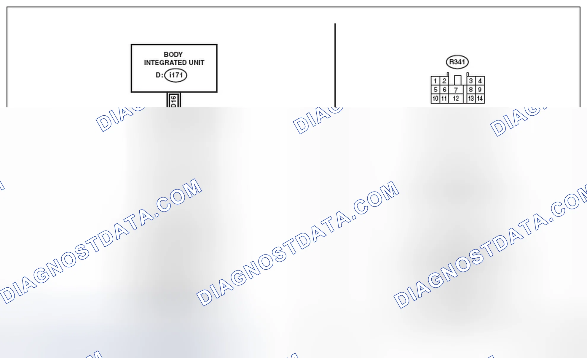 Scheme 21: WIRING DIAGRAM