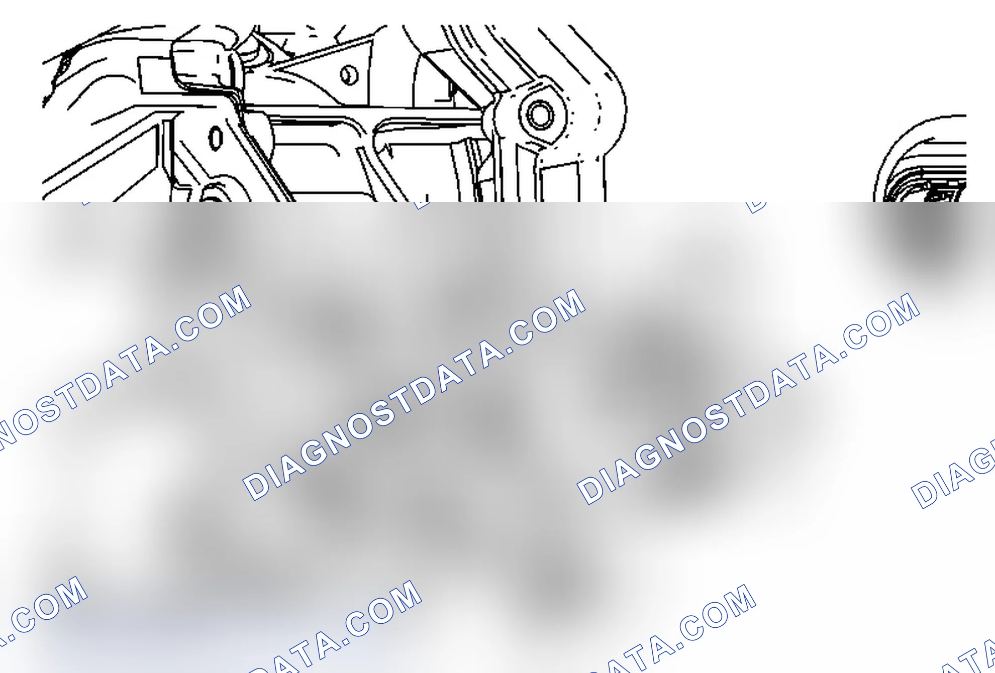 Scheme 208: Generator Control Module Coolant Pump Replacement