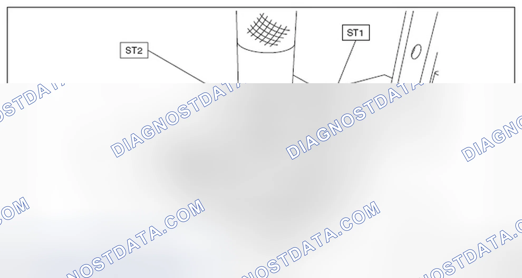 Scheme 490: DISASSEMBLY