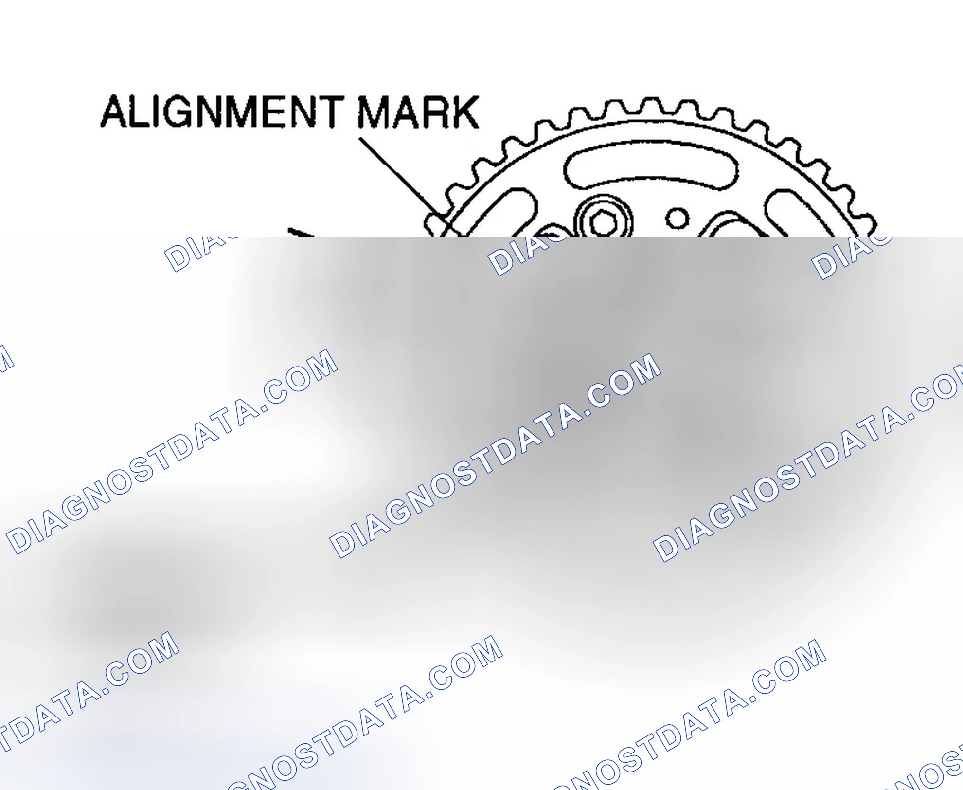 Scheme 127: Extreme Spark Retard Position