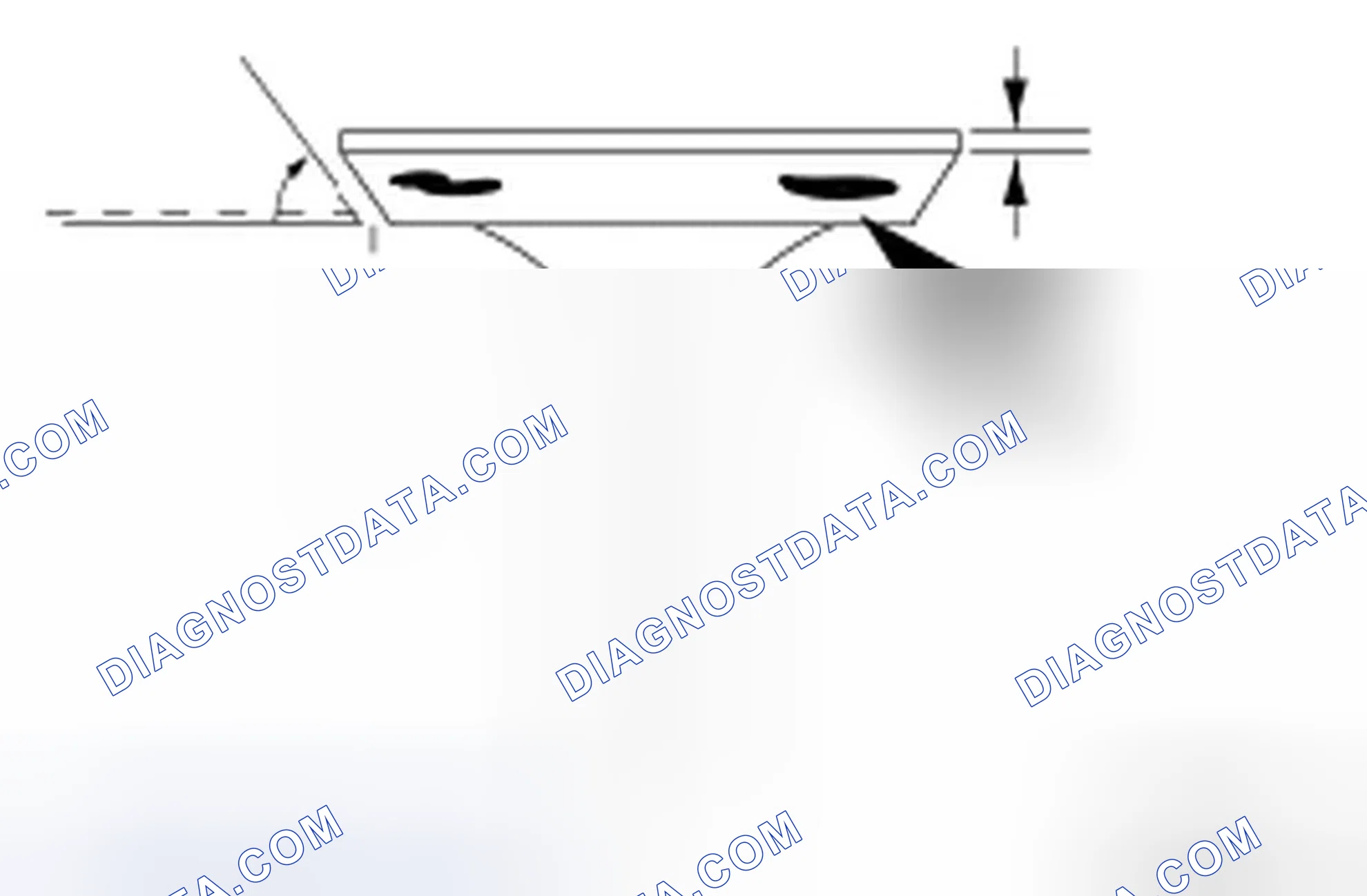 Scheme 546: Valve and Seat Refacing Measurements
