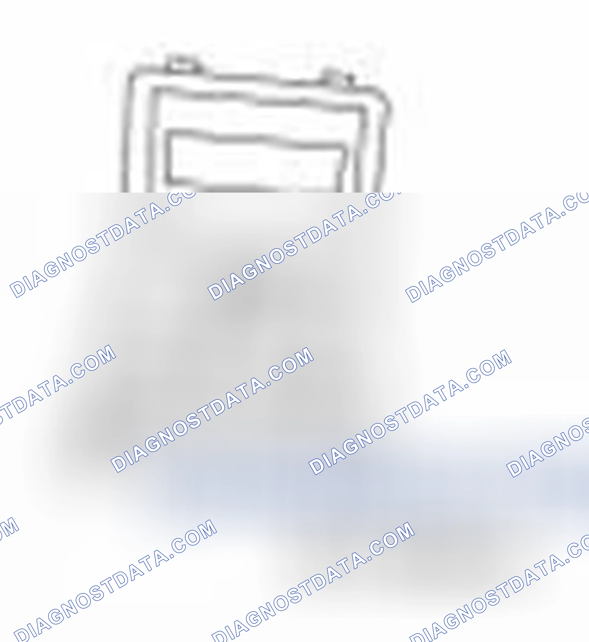 Scheme 273: Special Tool(s)