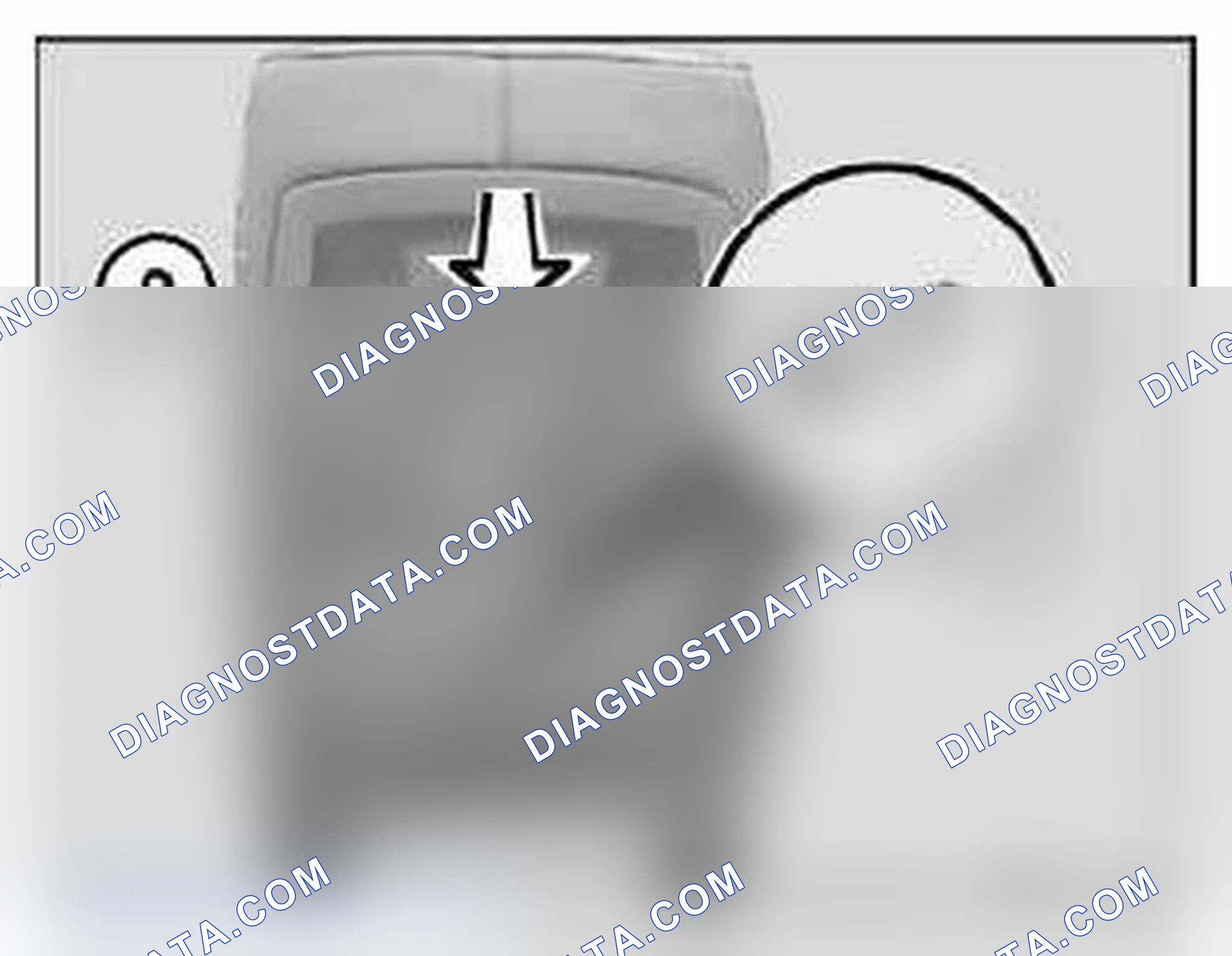 Scheme 149: 52 13 198 Removing and installing or replacing rear panel on left or right front seat backrest
