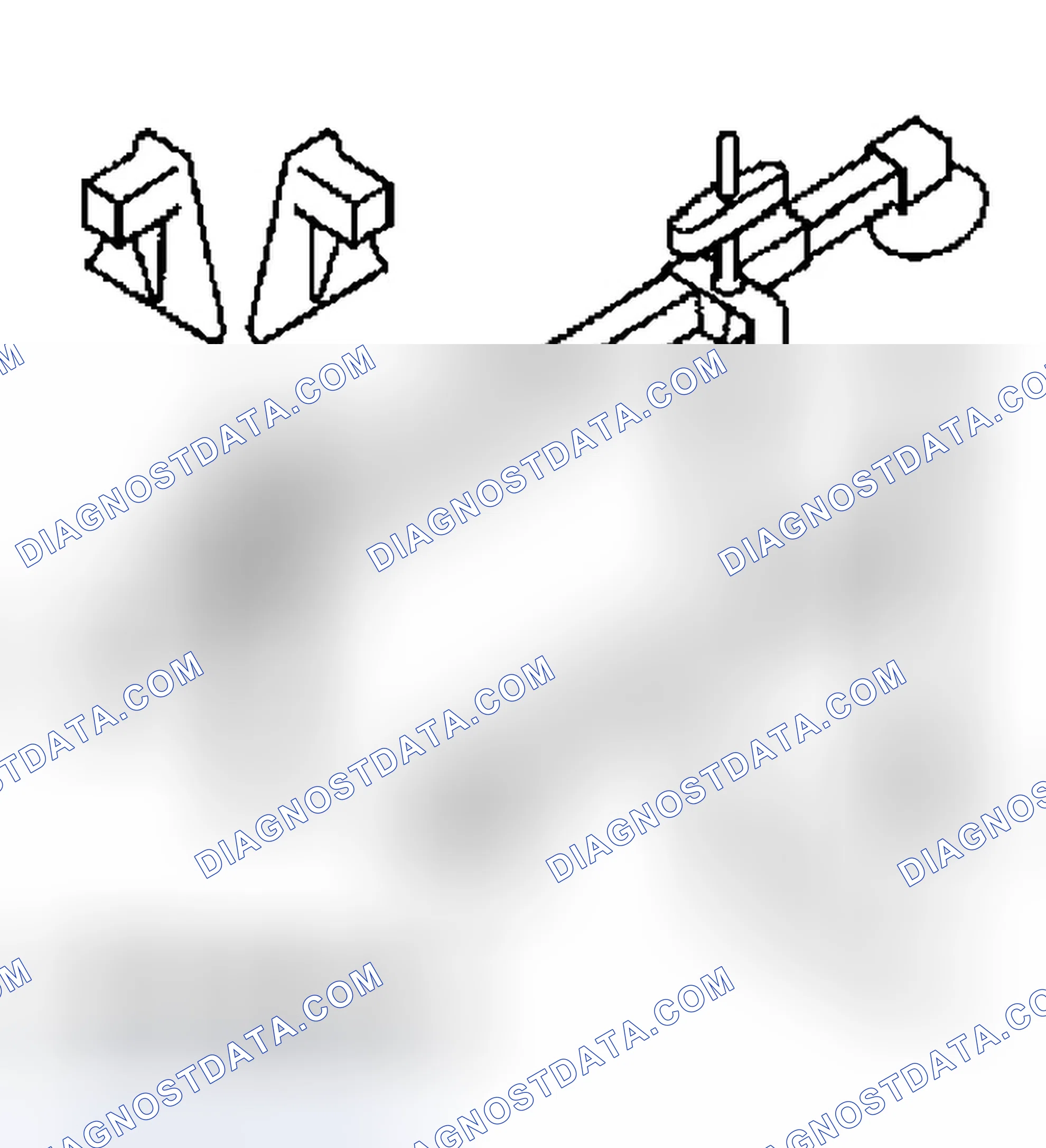 Scheme 389: Special Tool(s)
