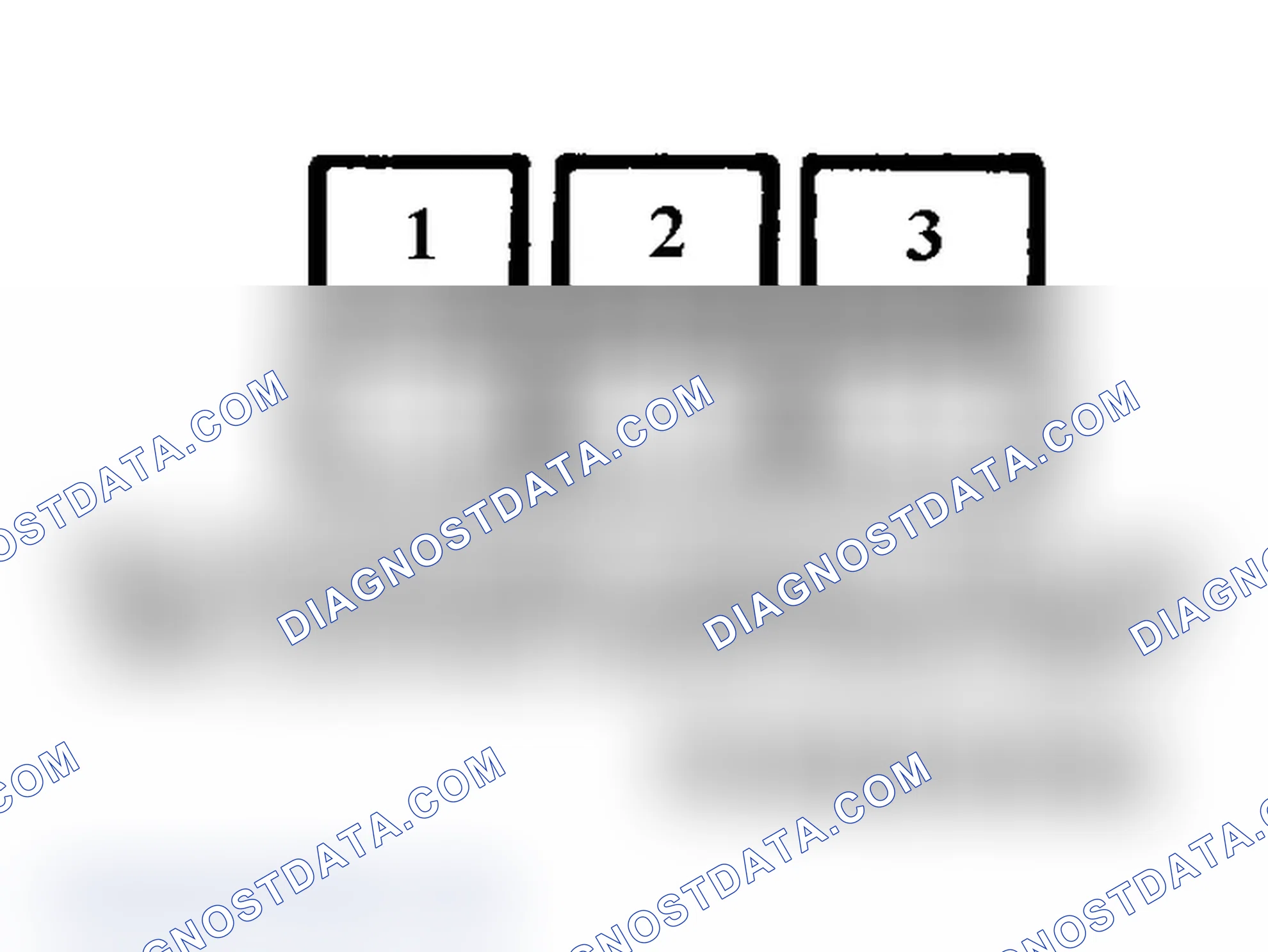 Scheme 15: CONVERTIBLE RELAY PANEL IDENTIFICATION