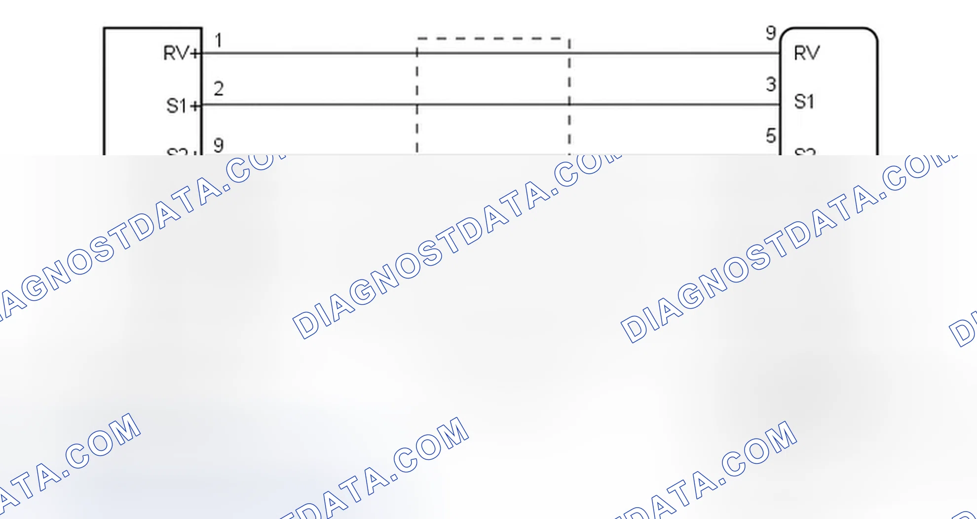 Scheme 85: WIRING DIAGRAM