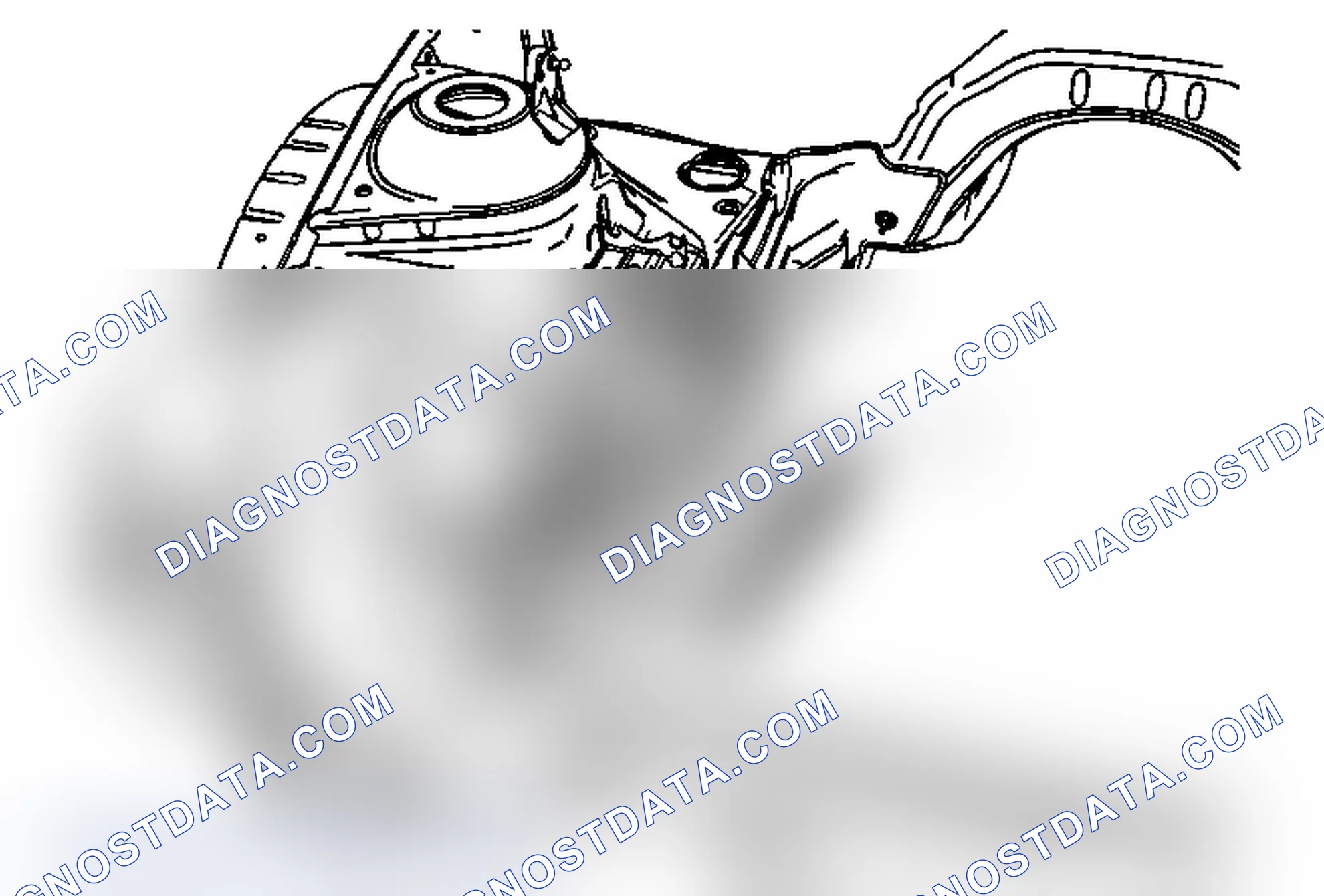 Scheme 1: Engine Control Module Replacement