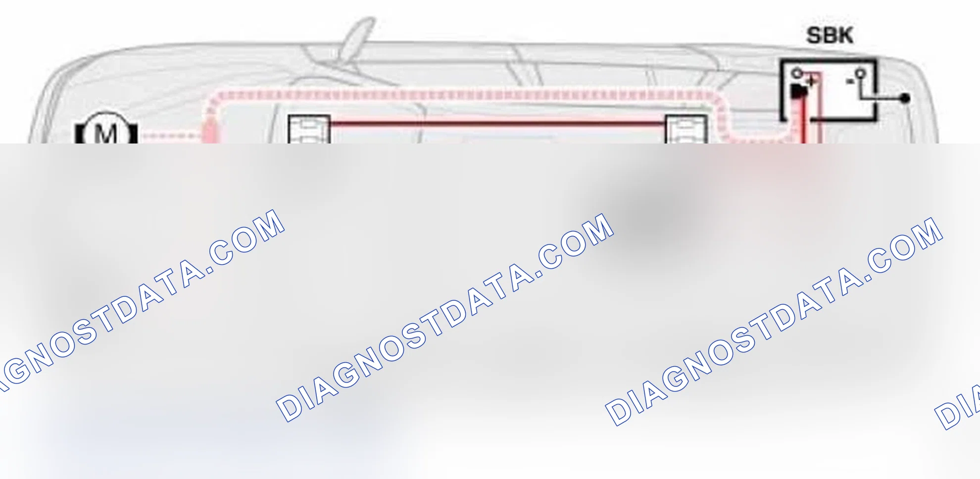 Scheme 15: Battery Safety Terminal