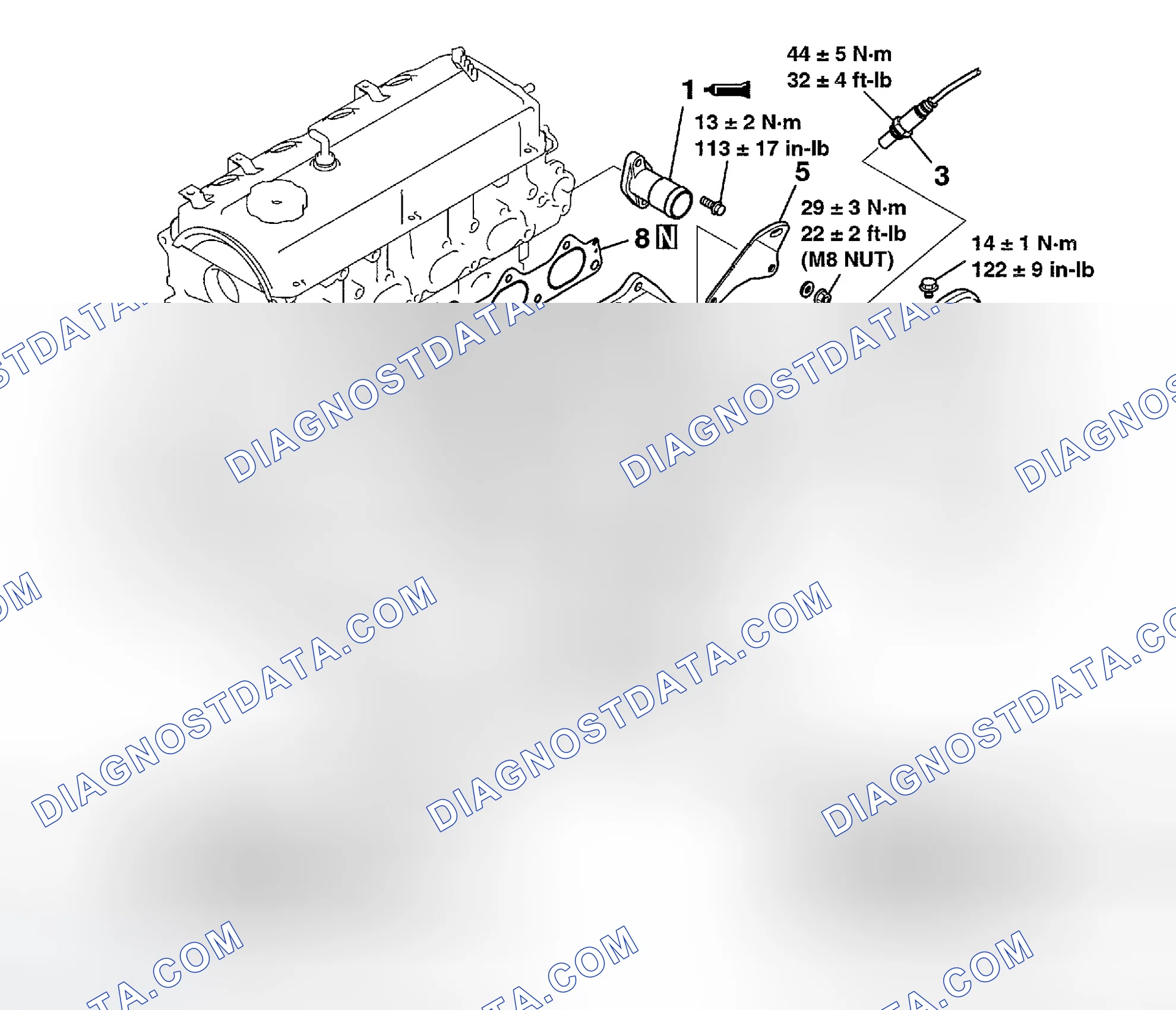 Scheme 386: REMOVAL AND INSTALLATION