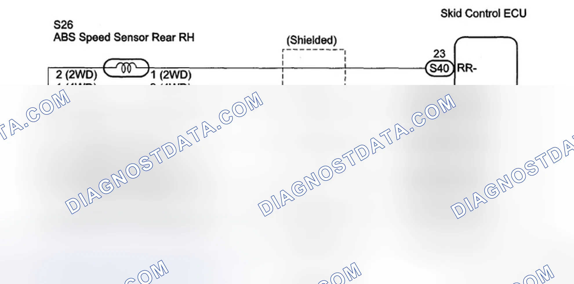 Scheme 1: WIRING DIAGRAM