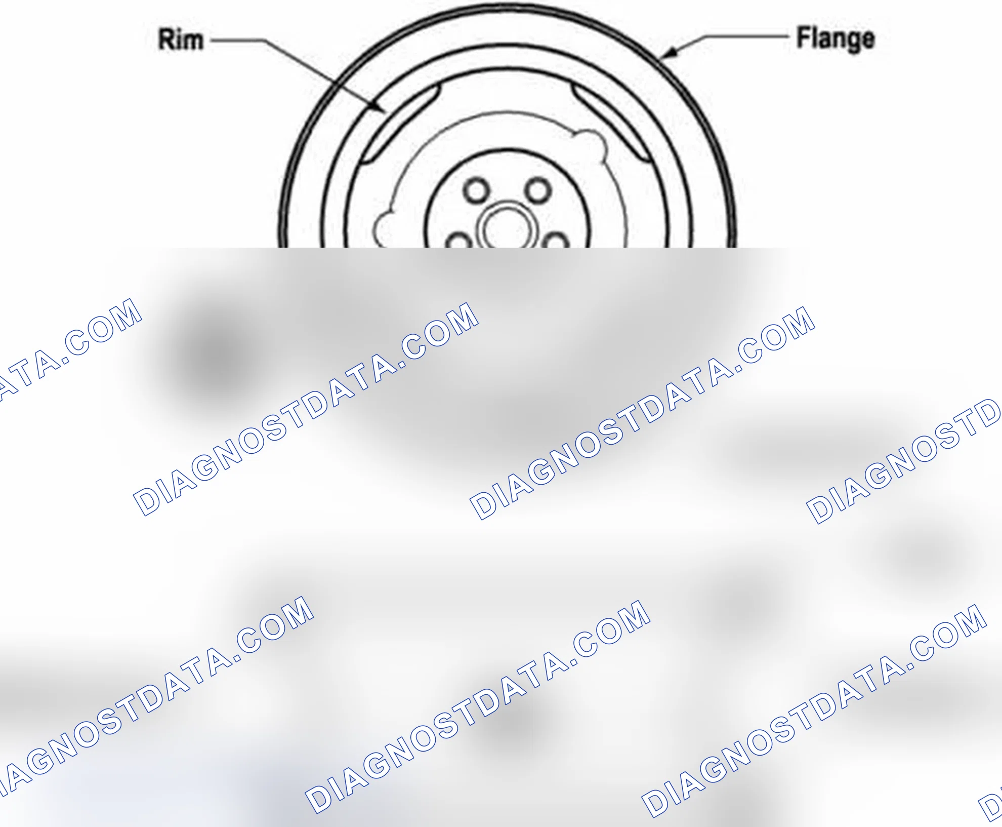 Scheme 31: Steel Wheel