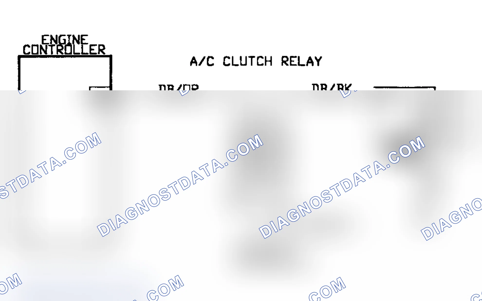 Scheme 305: DR20: Circuit Diagram
