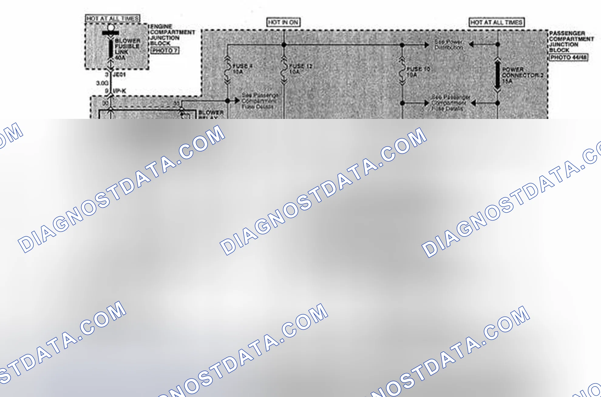 Scheme 61: CIRCUIT DIAGRAM