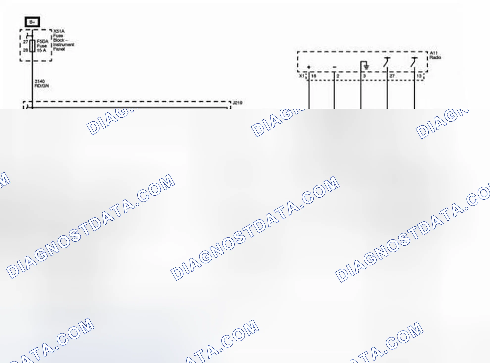 Scheme 38: Information Display (UAG)