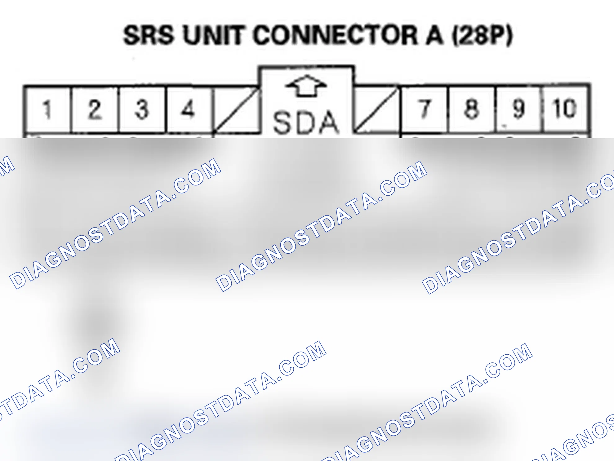Scheme 265: DTC A2-1x ("x" can be 0 thru 9 or A thru F): Faulty Power Supply (VB Line)