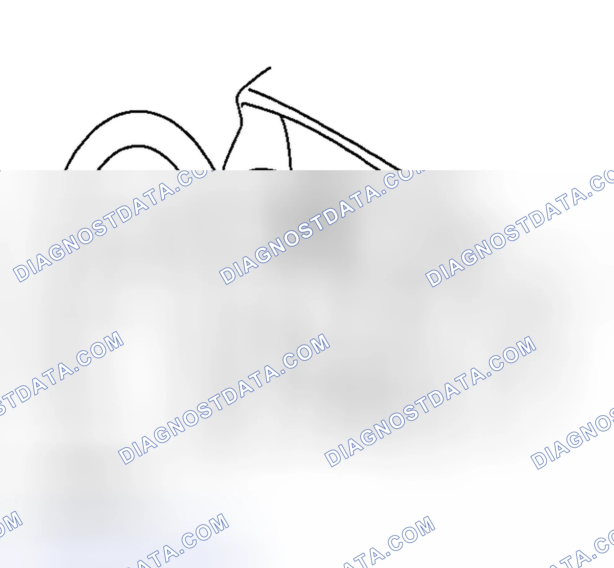 Scheme 259: SHIFT-LOCK RELEASE LEVER INSPECTION