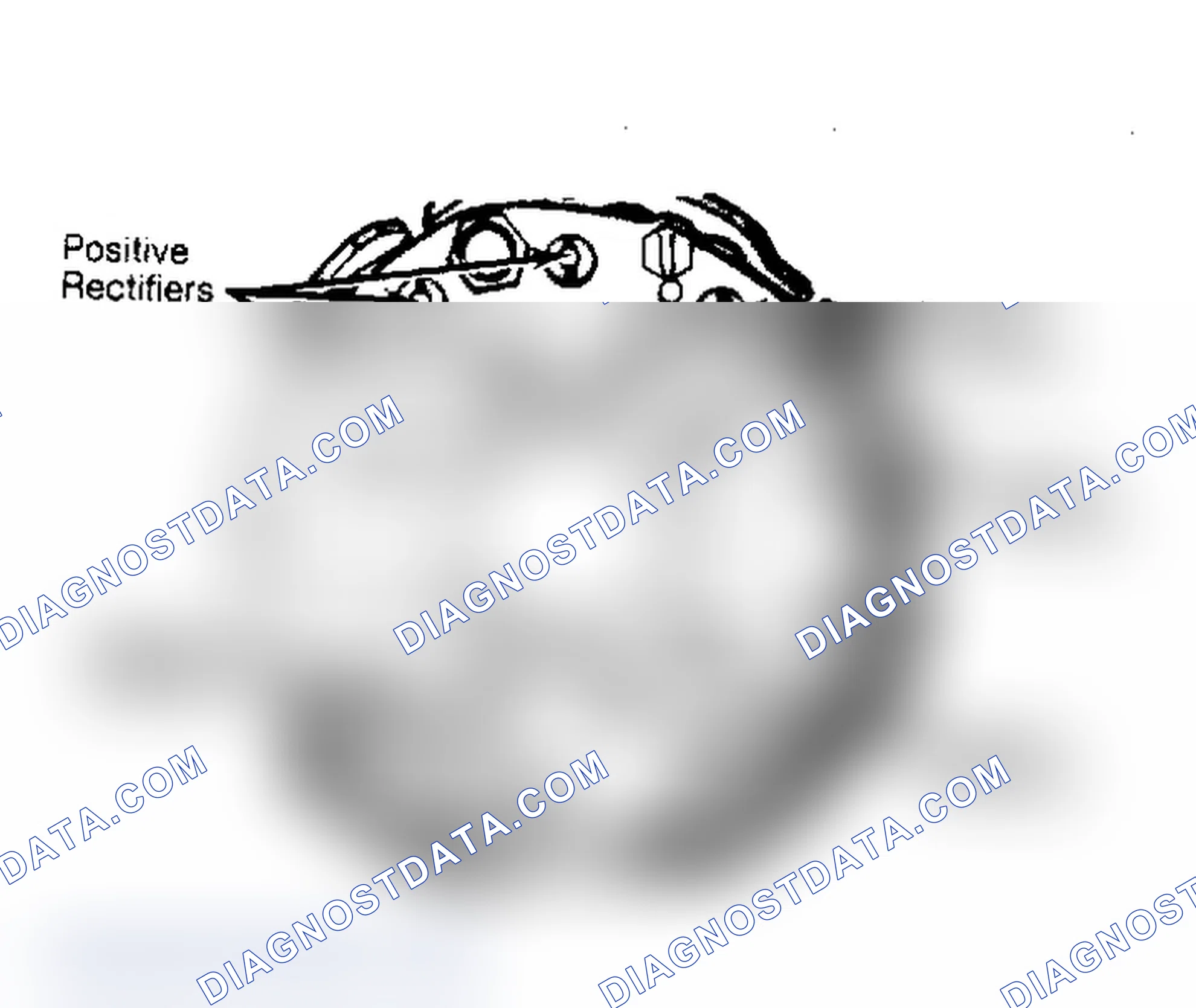 Scheme 8: Positive Rectifier
