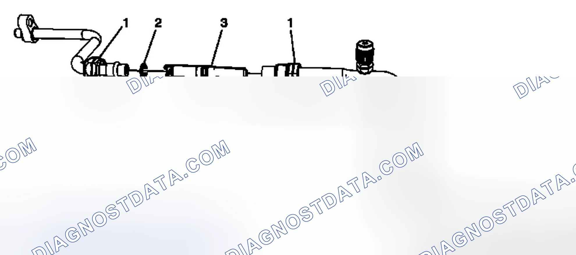 Scheme 8: Expansion (Orifice) Tube Replacement
