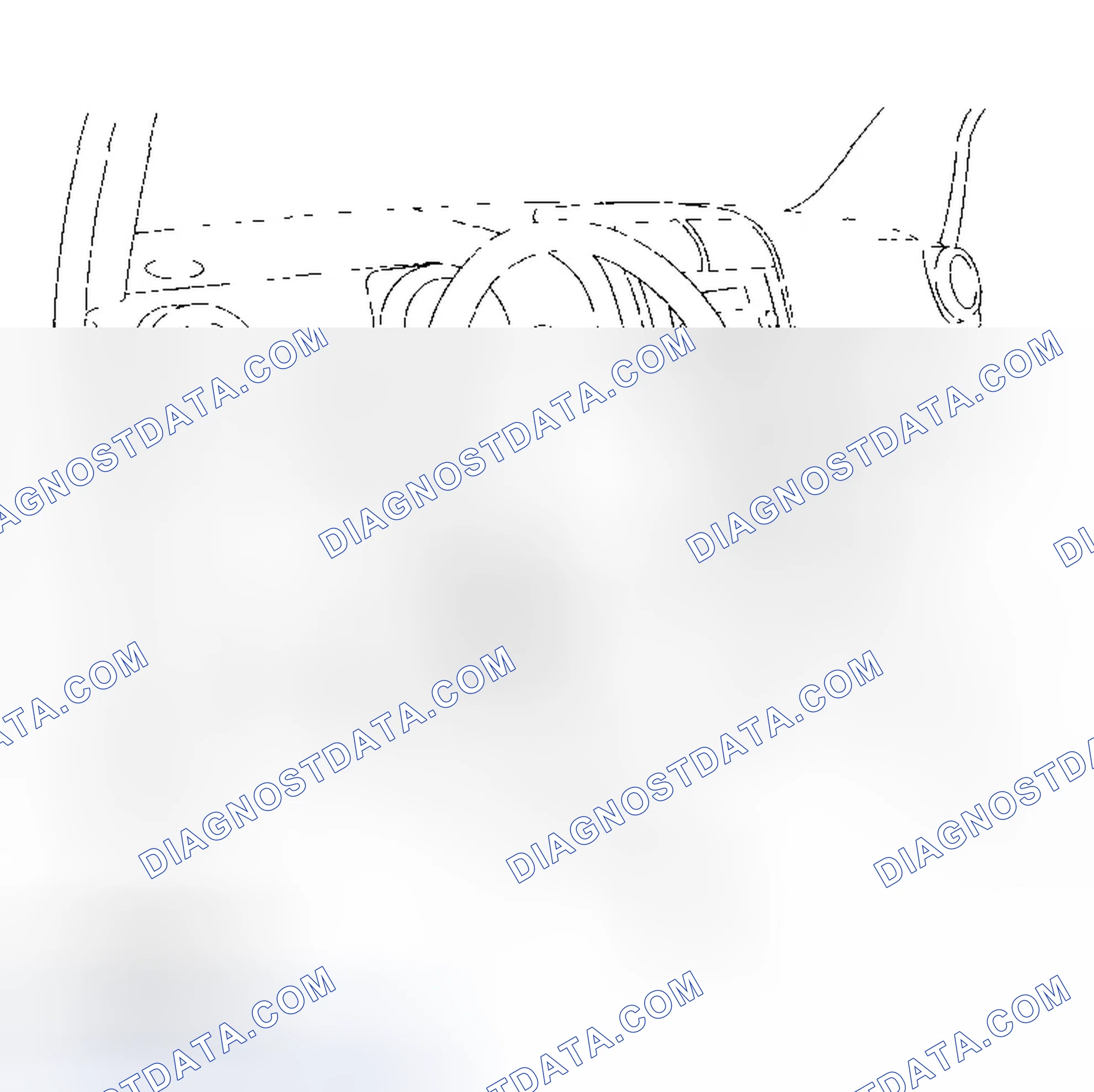 Scheme 22: A/T Clutch Pressure Control Solenoid Valve B and C Test