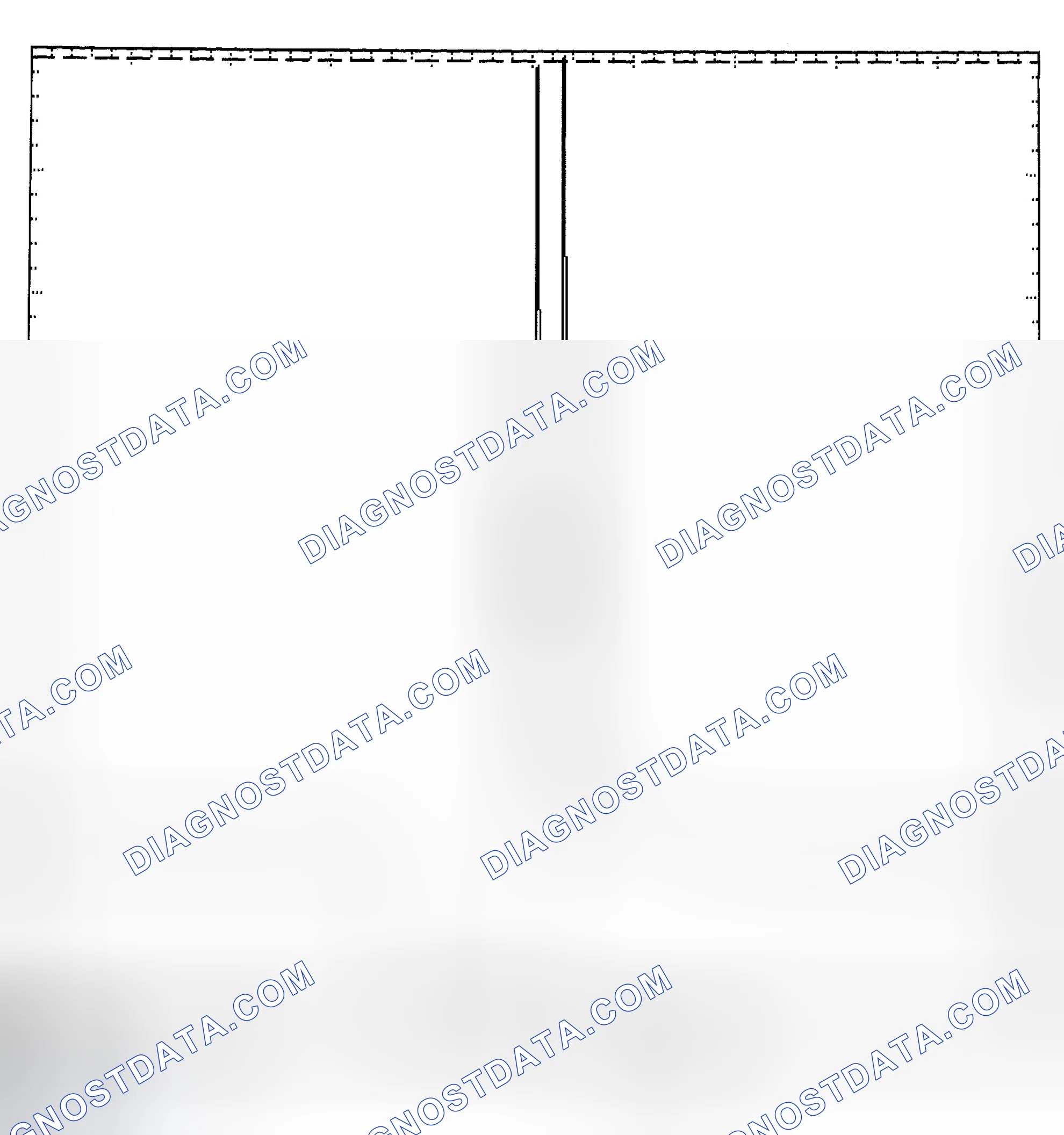 Scheme 30: Single Injector - Known Good - Voltage Pattern
