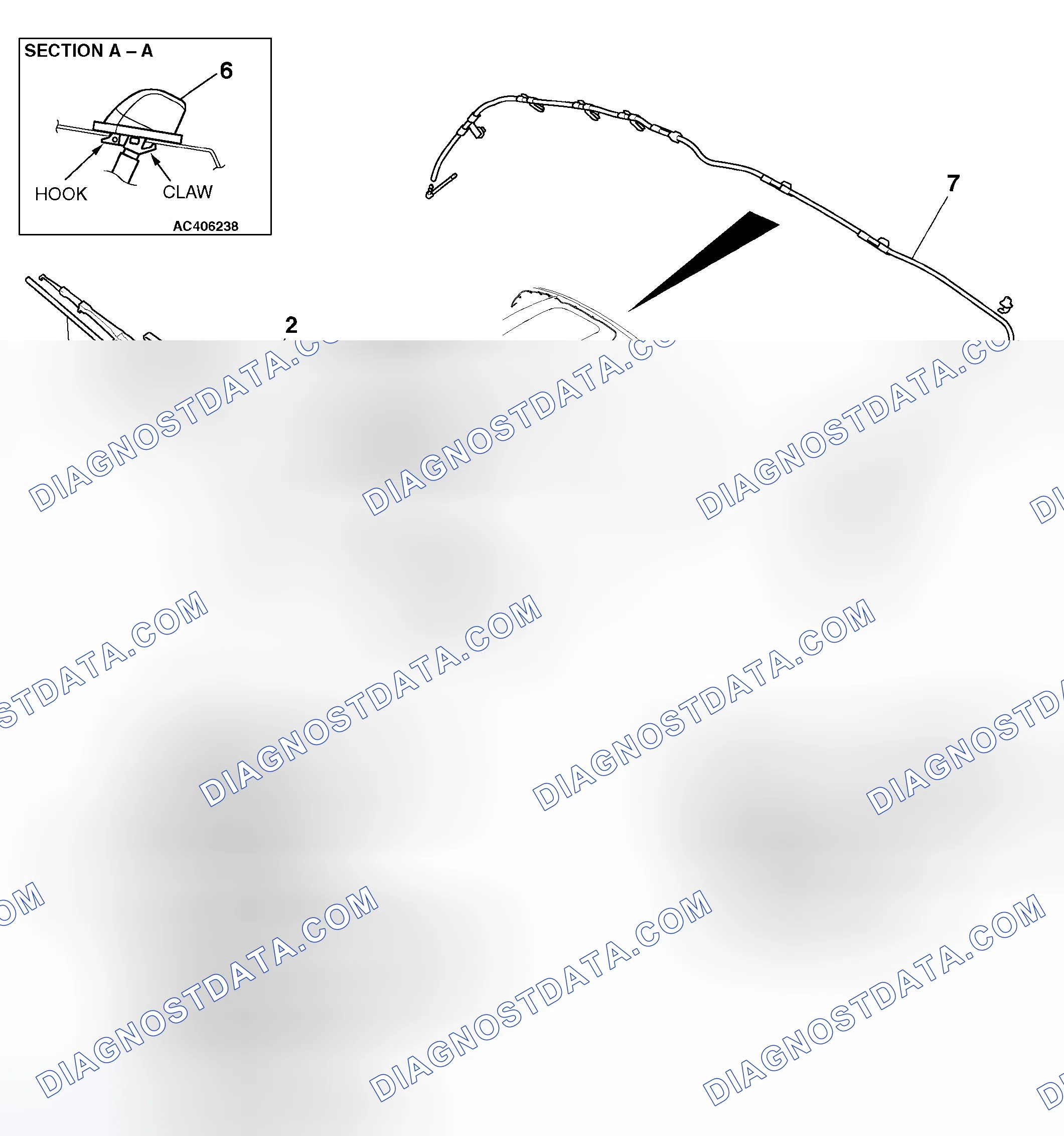 Scheme 6: REMOVAL AND INSTALLATION