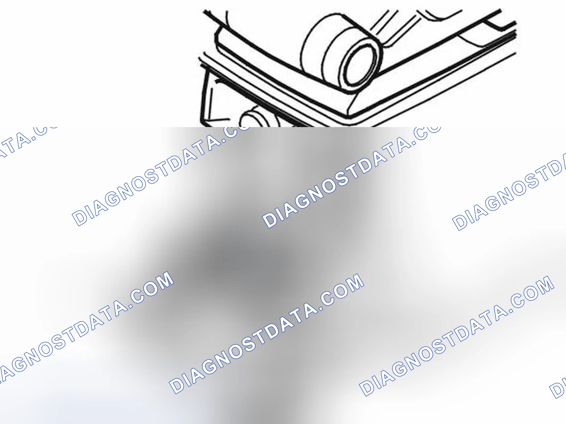 Scheme 46: Removing the handset