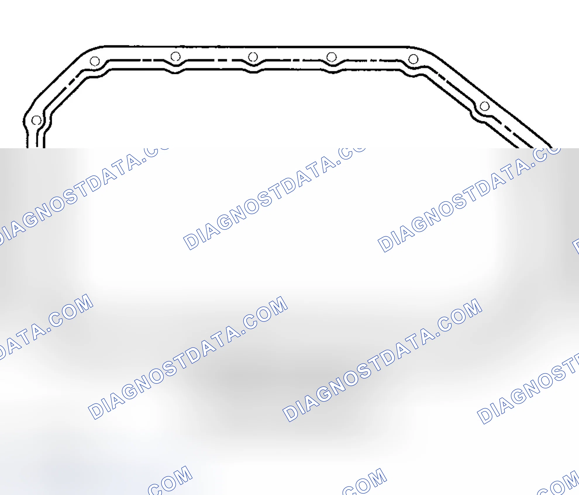 Scheme 241: Oil Pan Installation