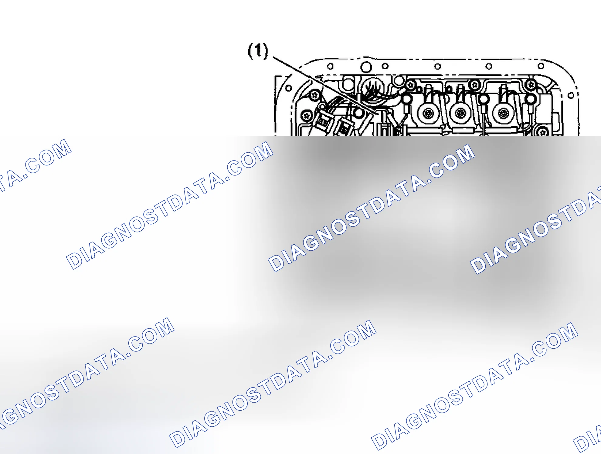 Scheme 43: LINE PRESSURE LINEAR SOLENOID