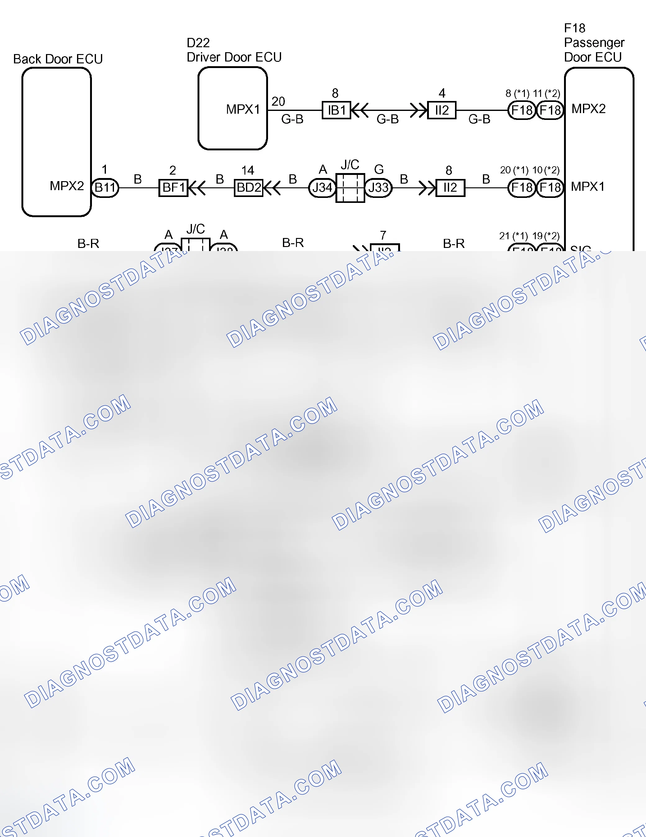 Scheme 24: WIRING DIAGRAM