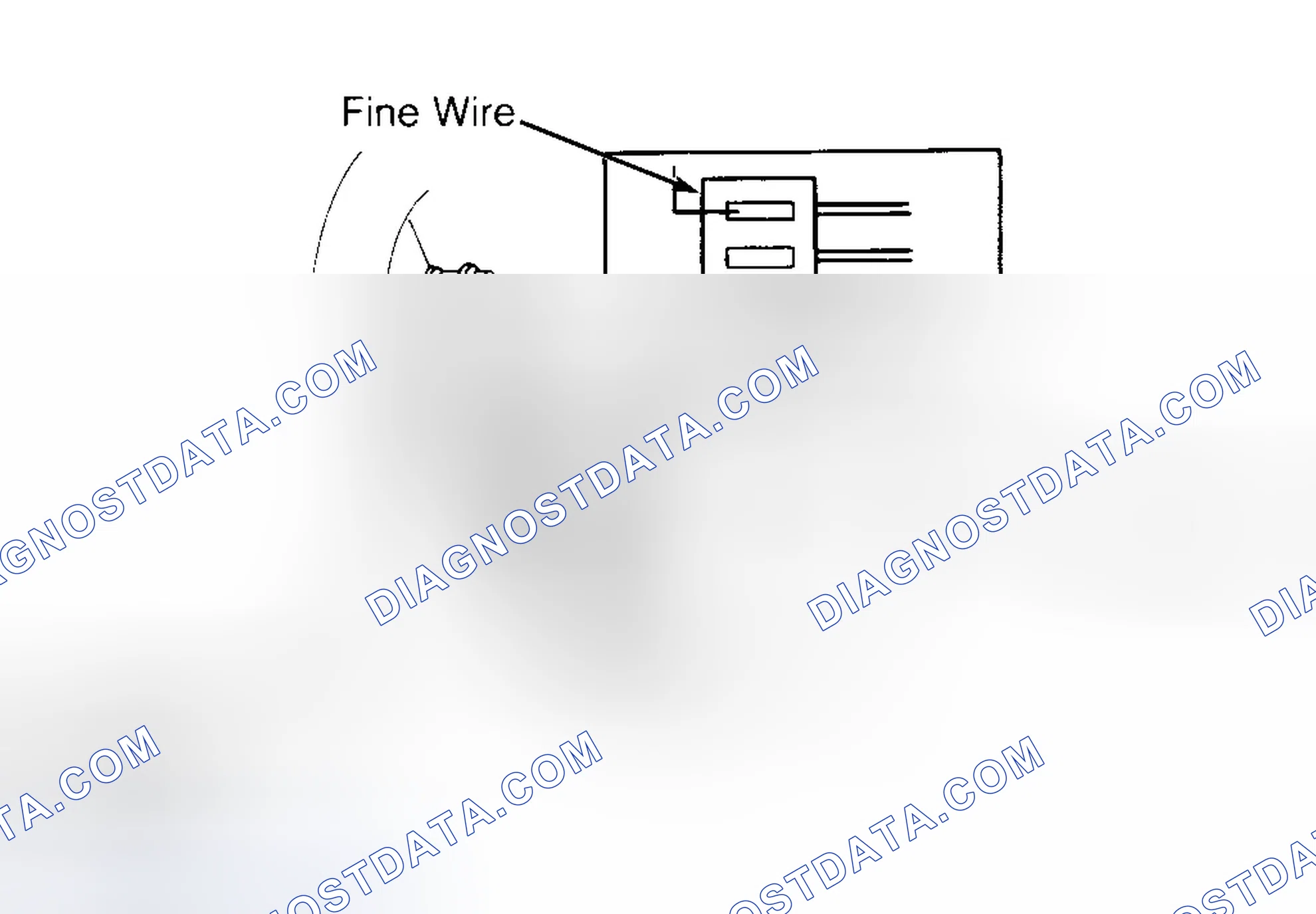 Scheme 105: Fuel-Cut (Slow-Cut) System