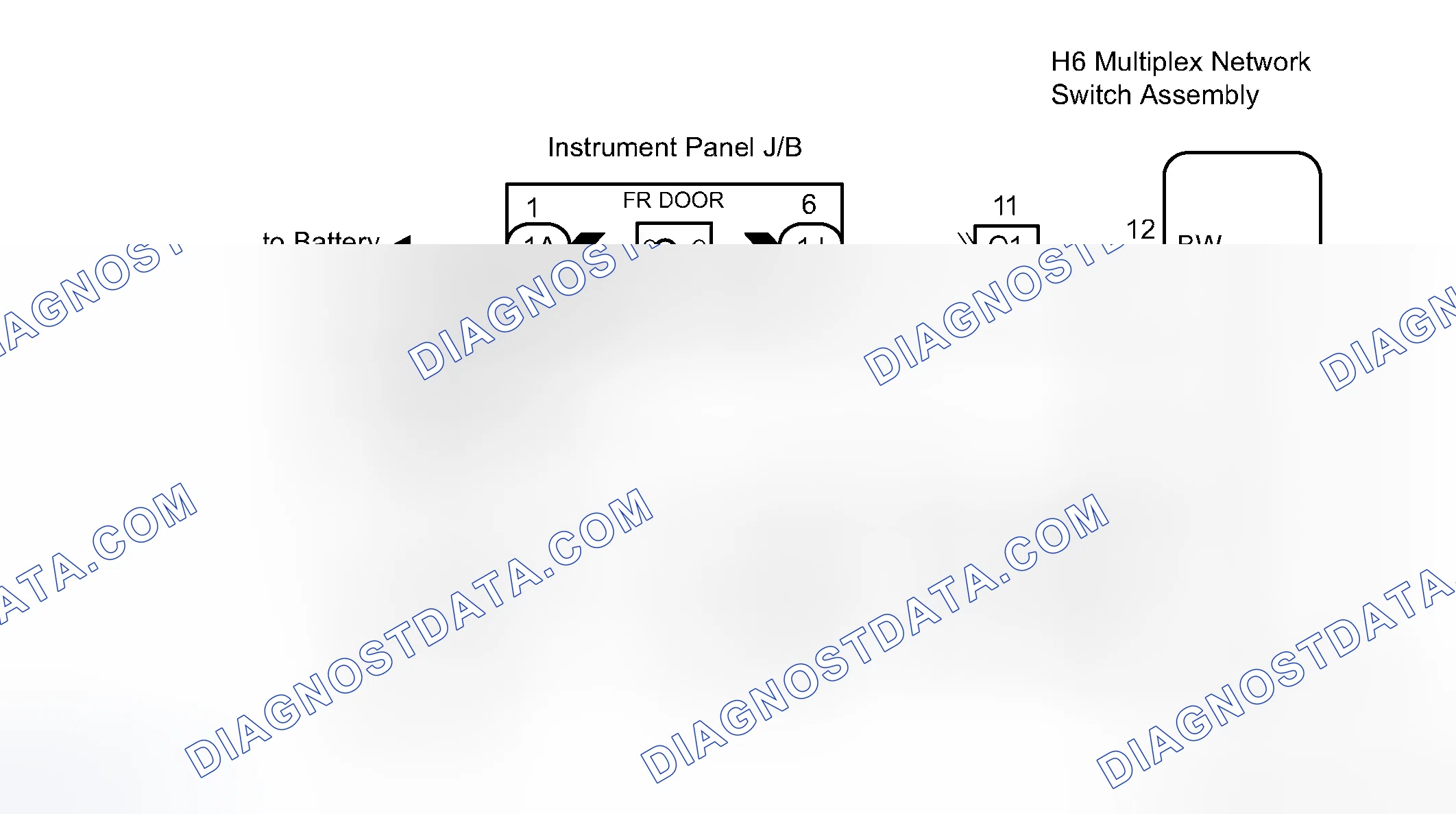 Scheme 5: WIRING DIAGRAM