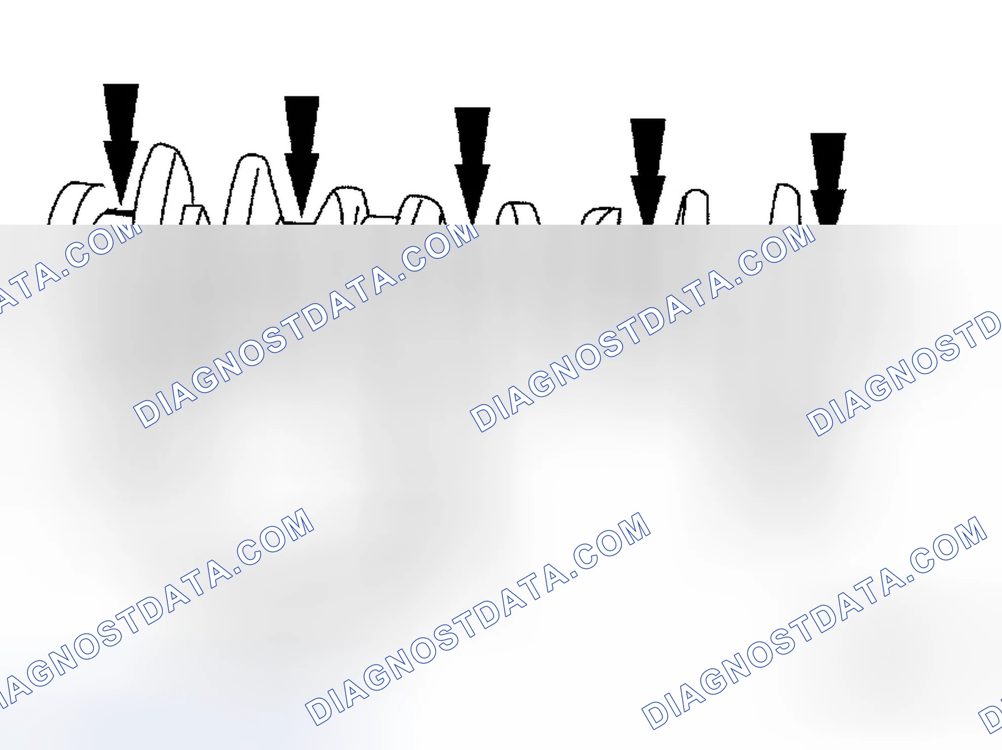 Scheme 934: Crankshaft Main Bearing Journal Diameter