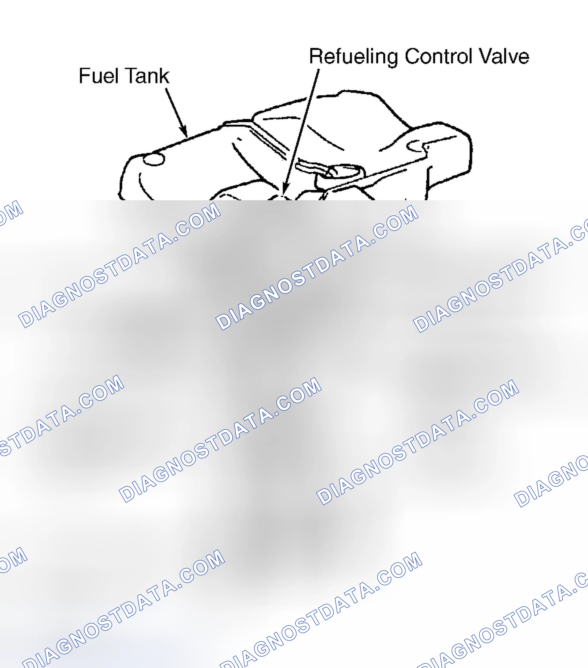 Scheme 47: Strong Fuel Odor From EVAP Canister (Altima, Maxima & Sentra)