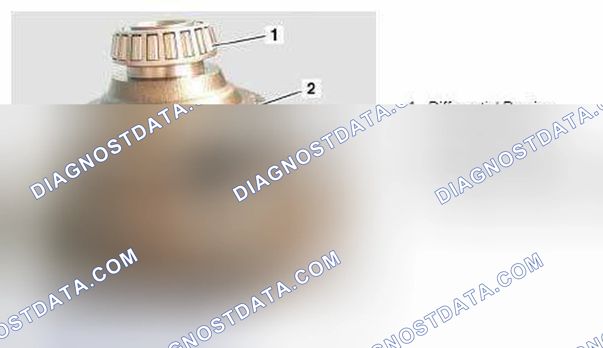 Scheme 115: Differential