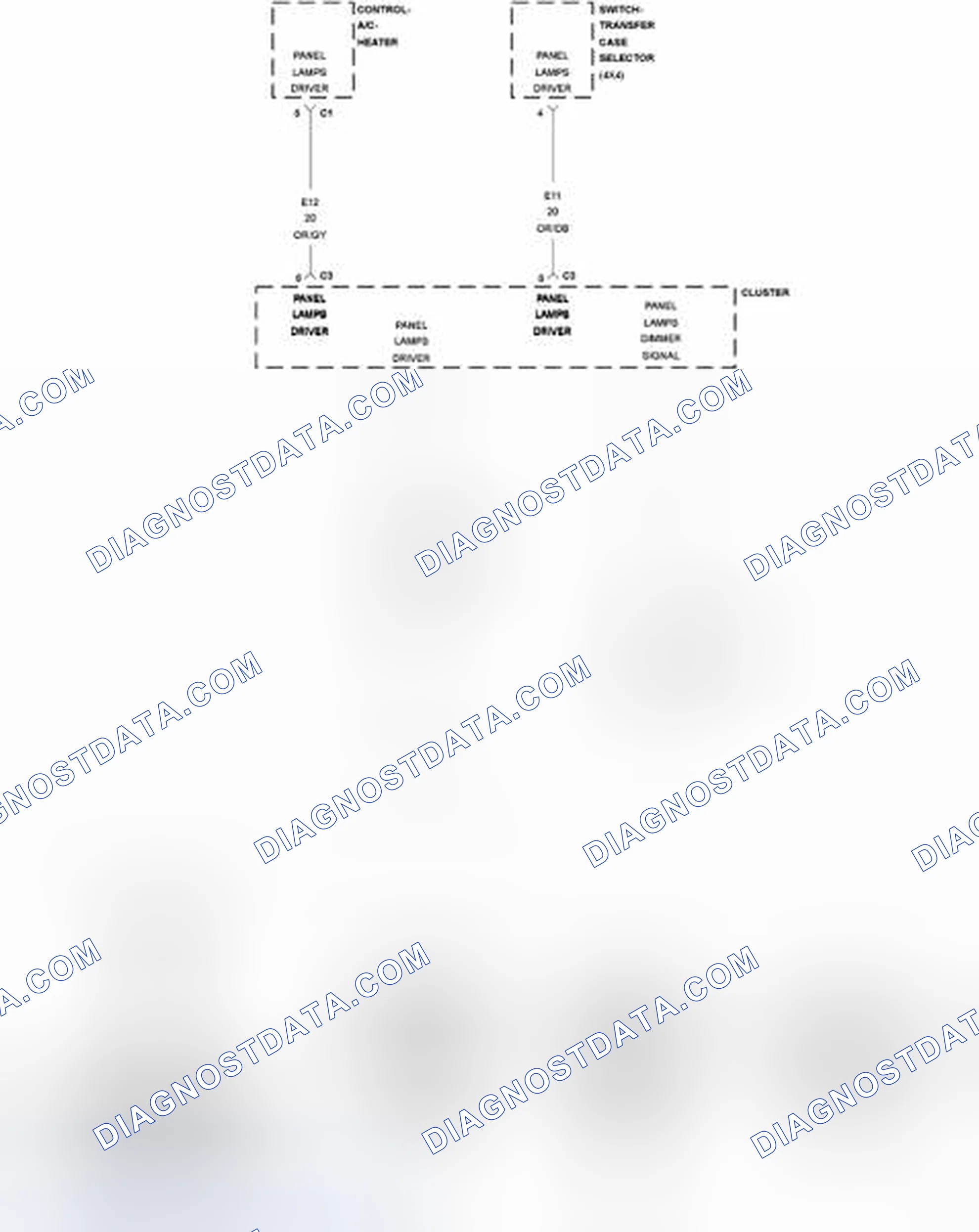 Scheme 231: Circuit Schematic