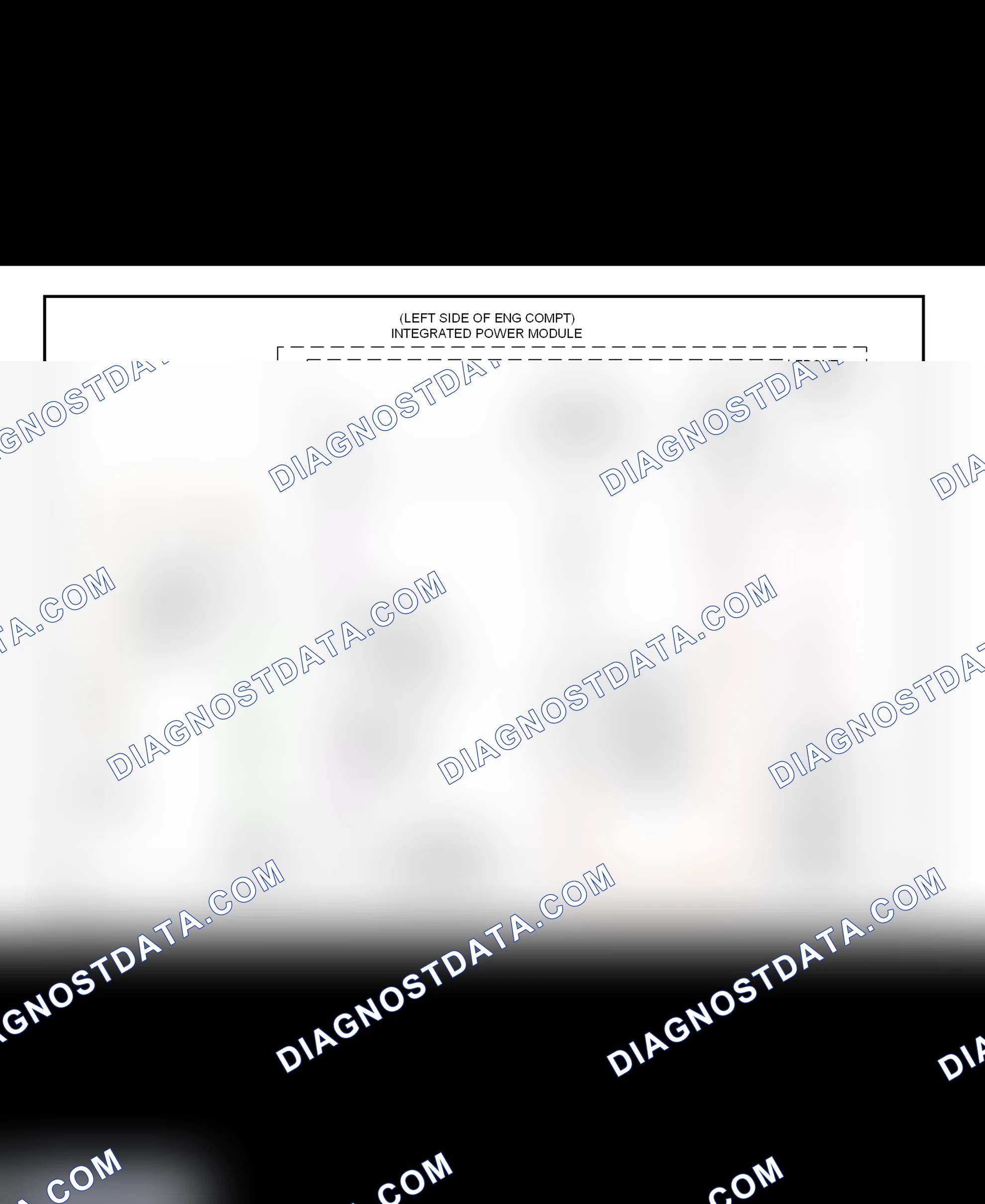 Scheme 10: Shift Interlock System Wiring Diagram (2002 Caravan, Grand Caravan, Town & Country, & Voyager)