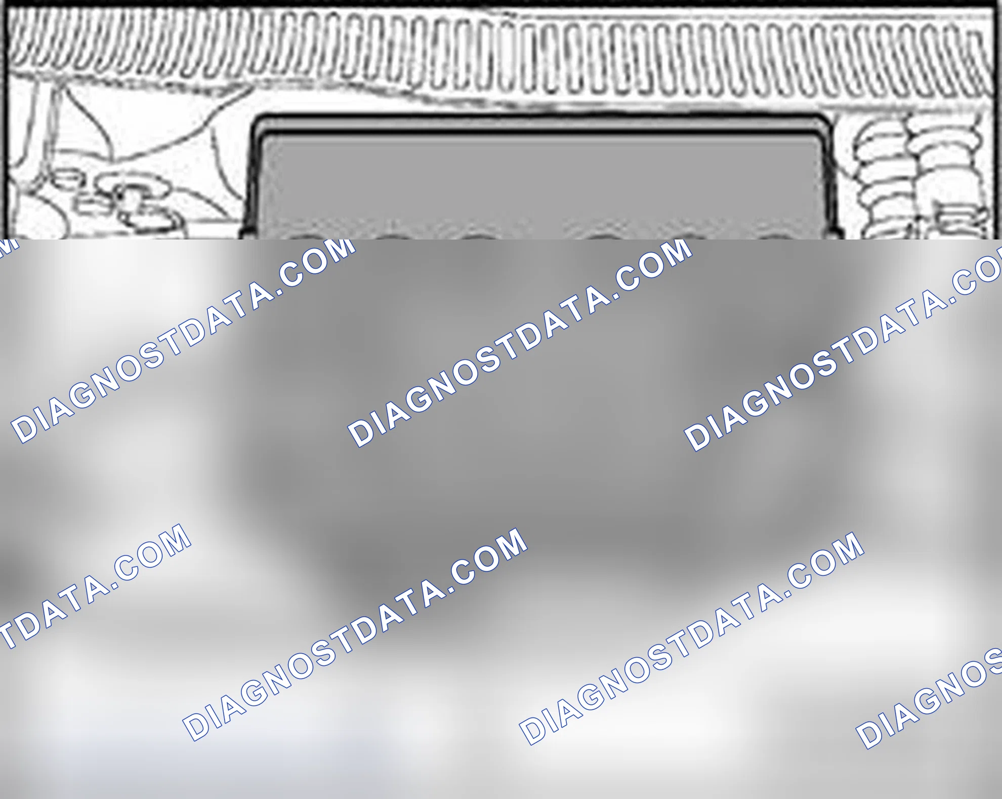 Scheme 286: Battery: Ensure battery cable fits securely
