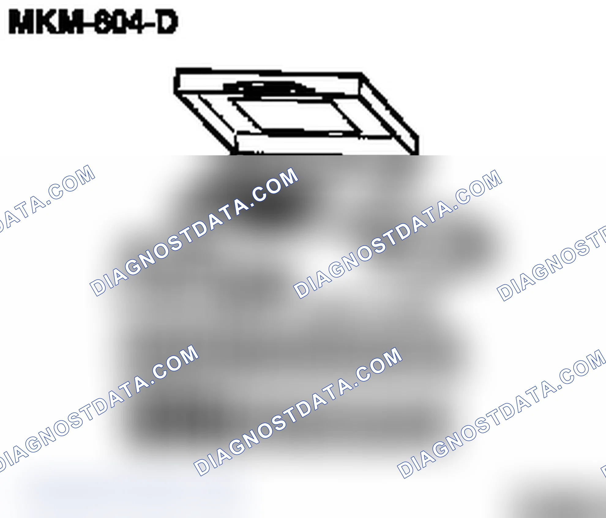 Special Service Tools